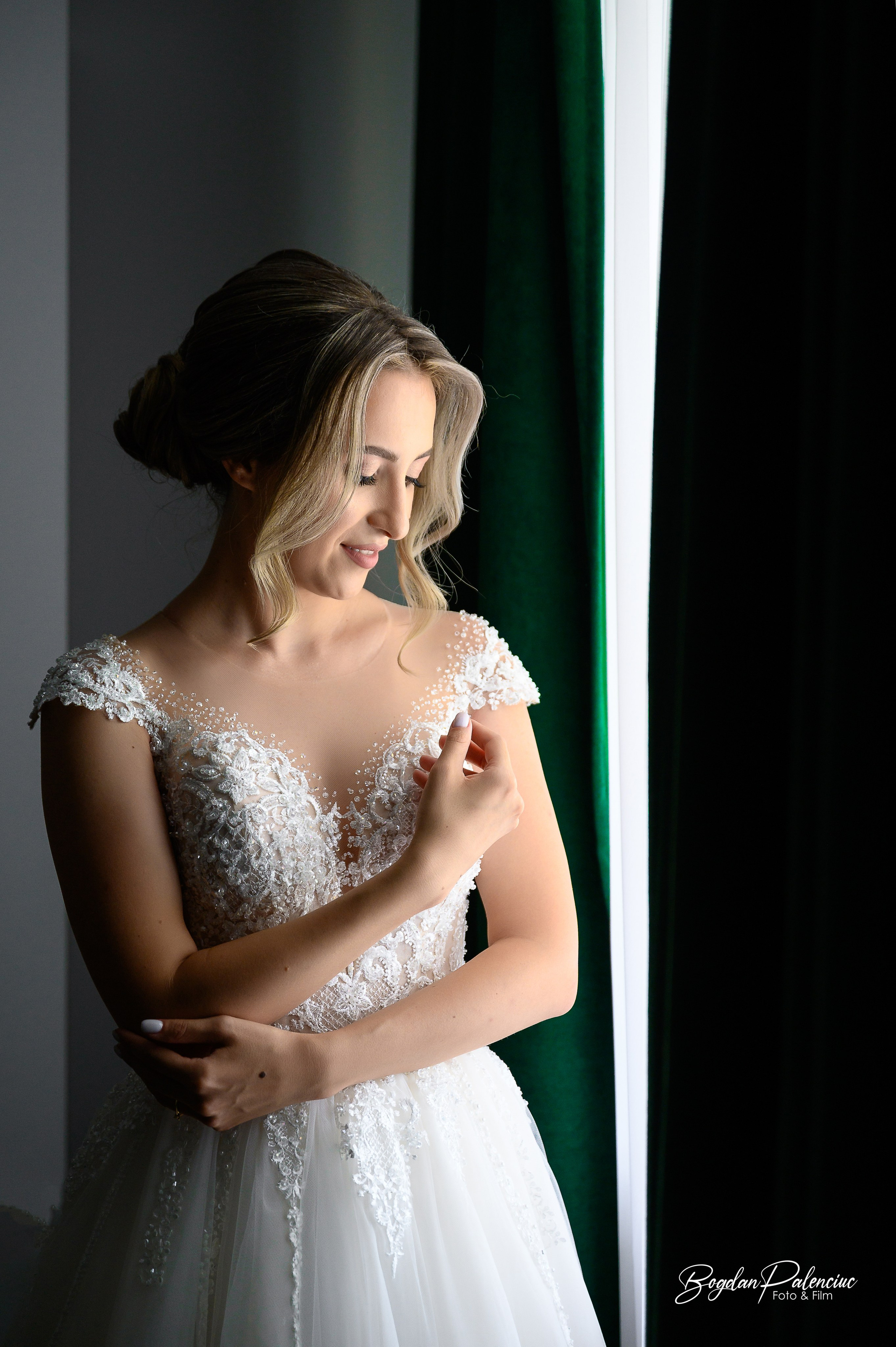 Nunta Madalina și Marius