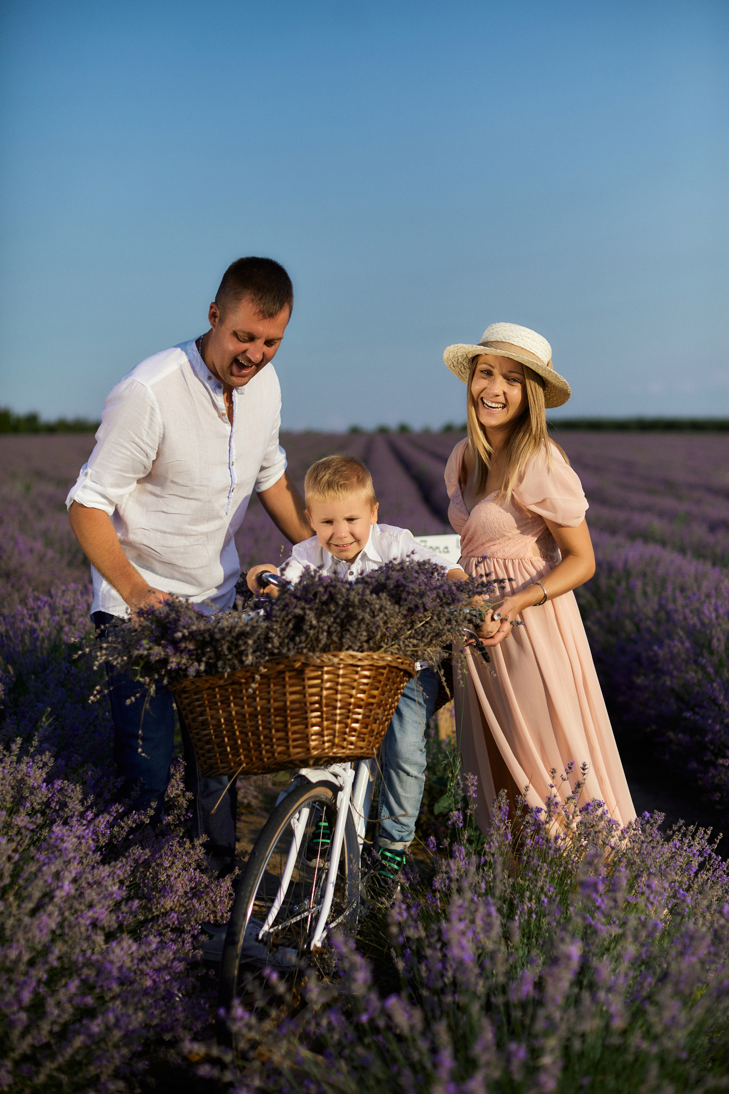 Anna. Свадебный и семейный фотограф. Fotograf de nunta si familie