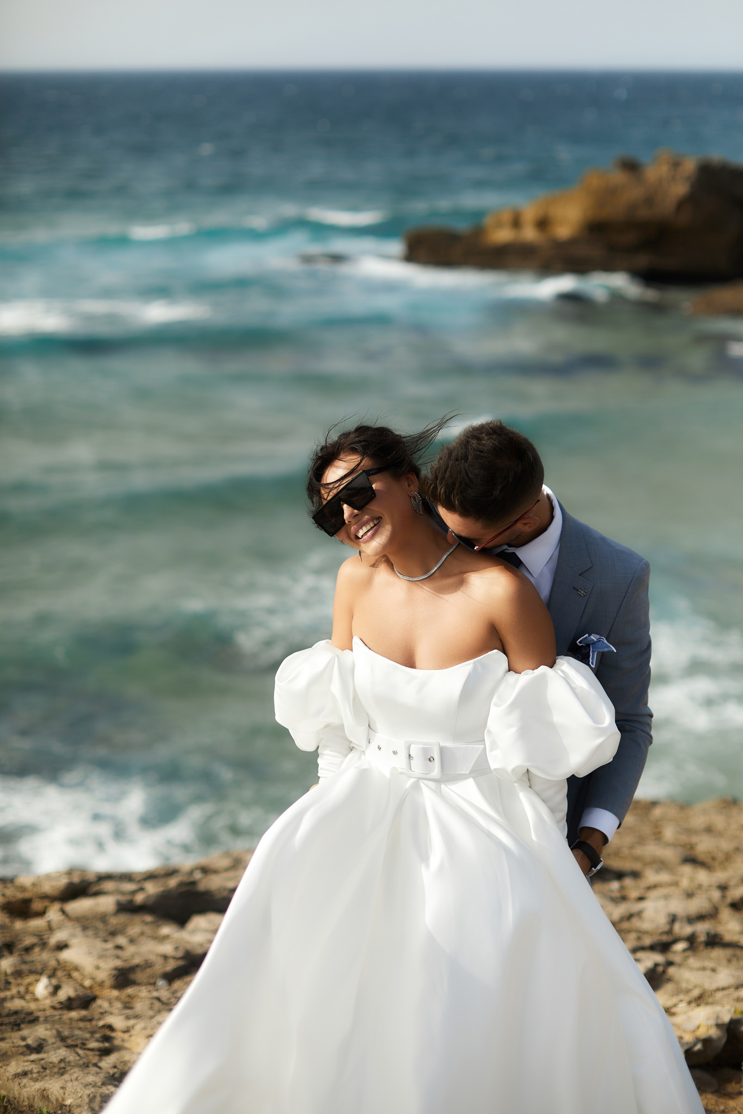 Daniel & Victoria. Свадебный и семейный фотограф. Fotograf de nunta si familie