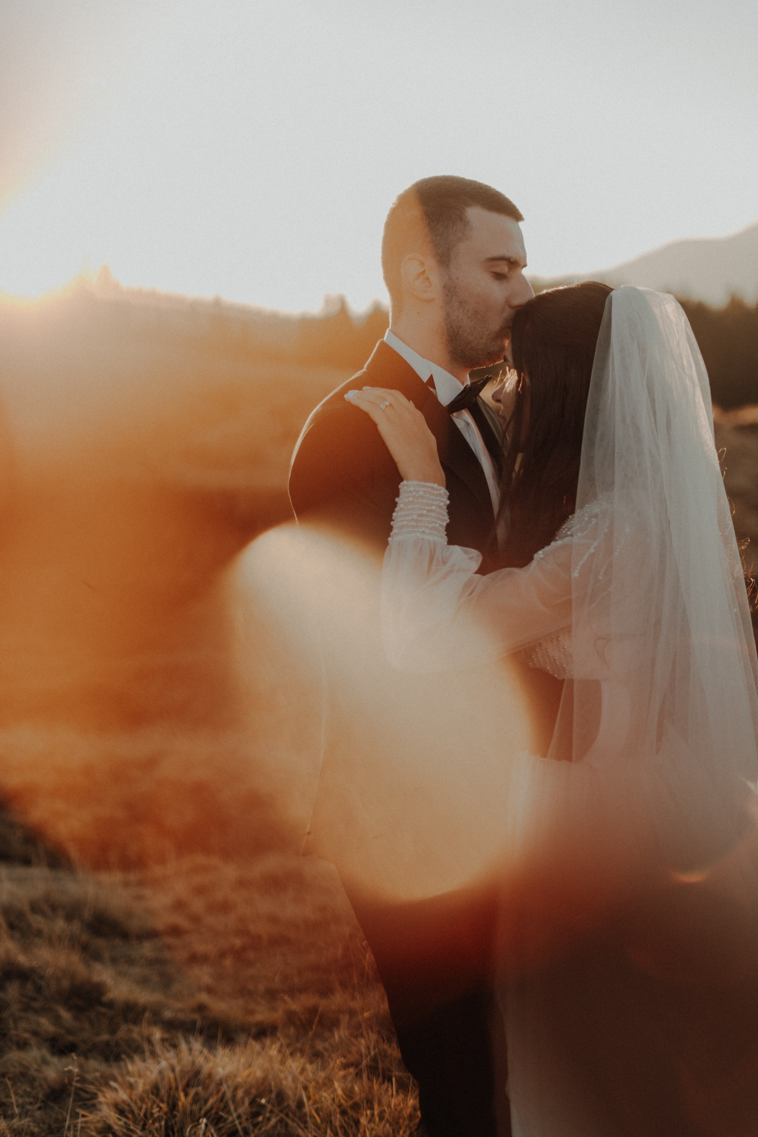 Trash the Dress- Andra & Andrei. Events photographer Paul Dafina