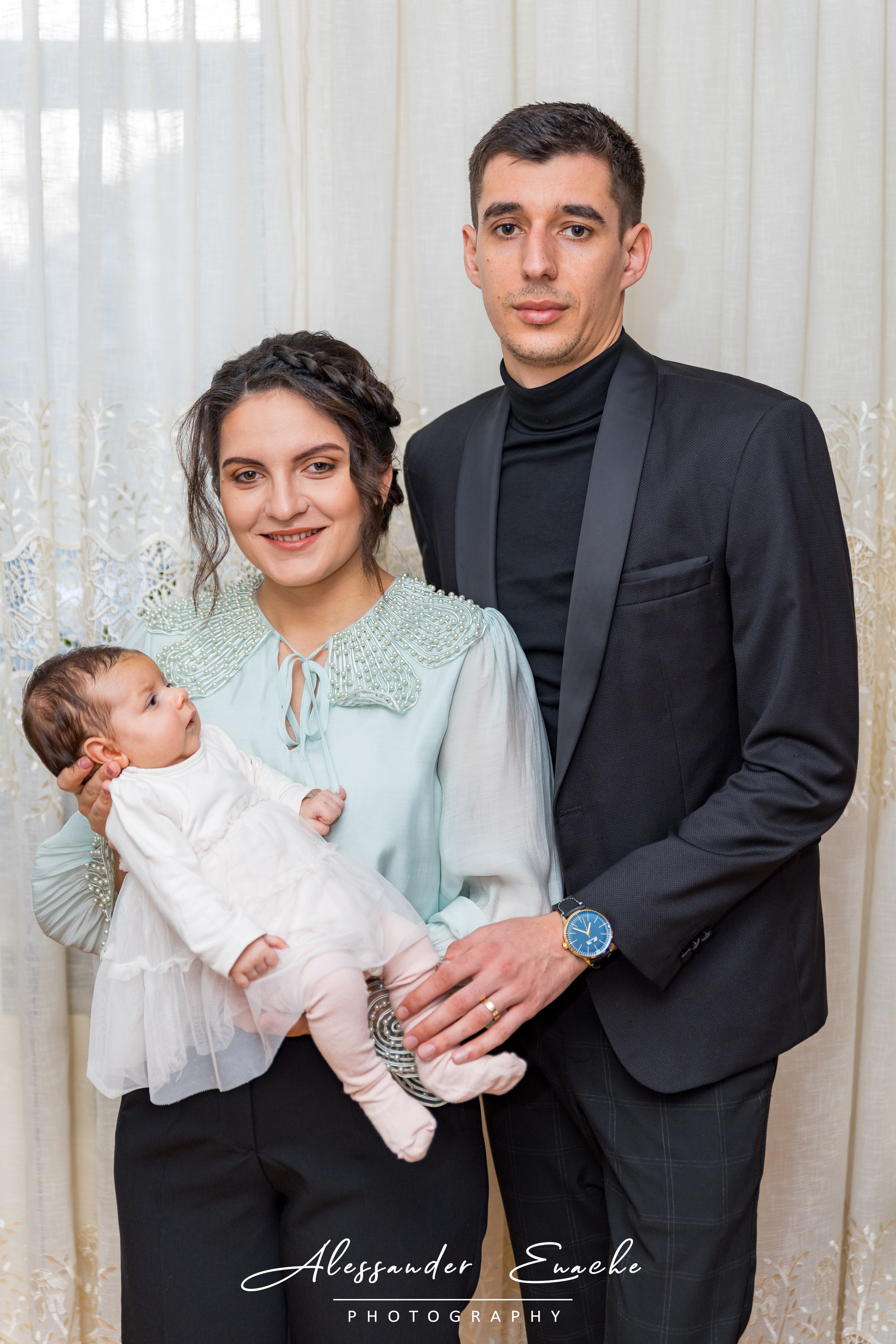 Teona. Fotograf prin #Piatraneamt-Alessander Enache