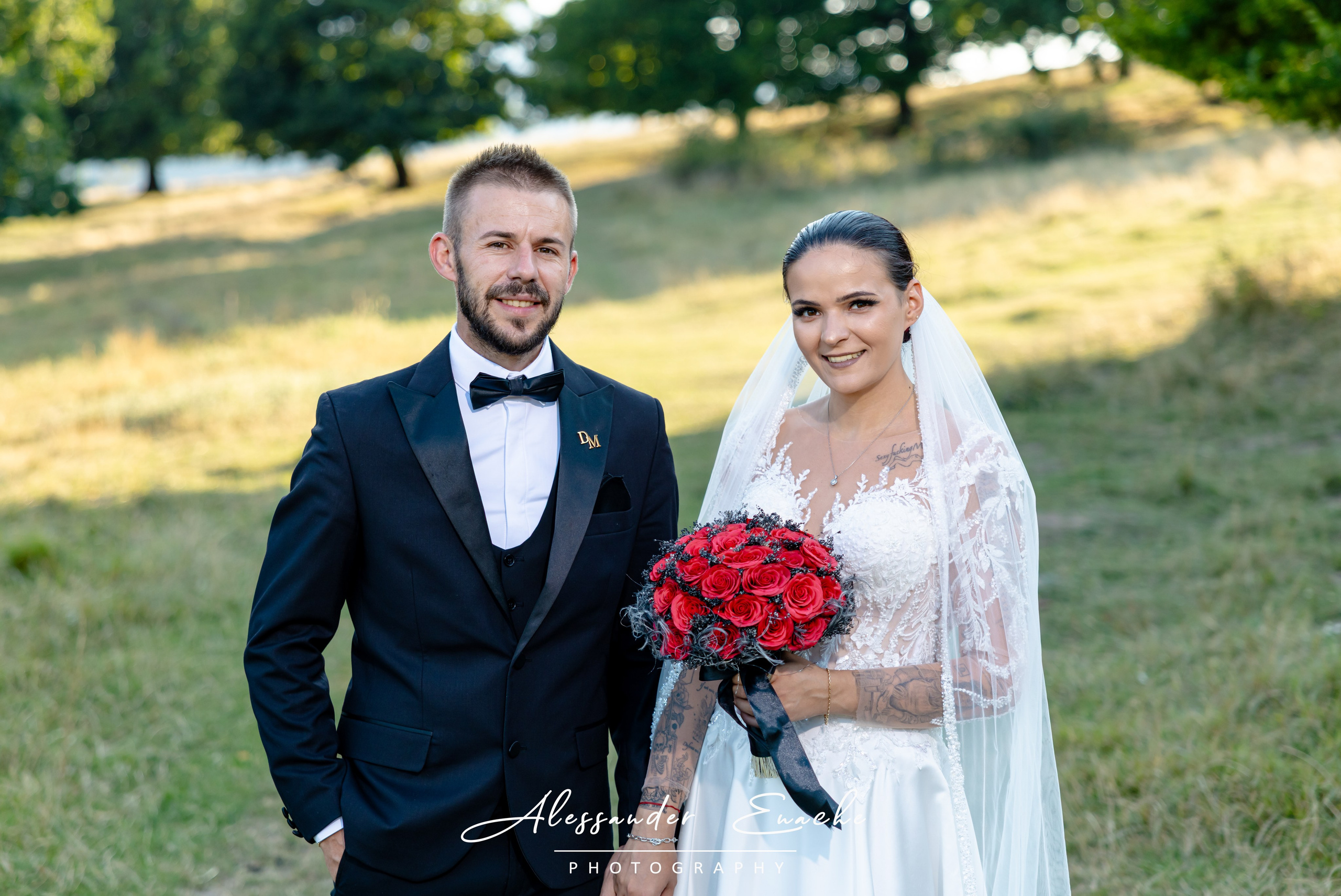 Daniel & Madalina. Alessander Enache–Fotograf de Nuntă Piatra Neamț