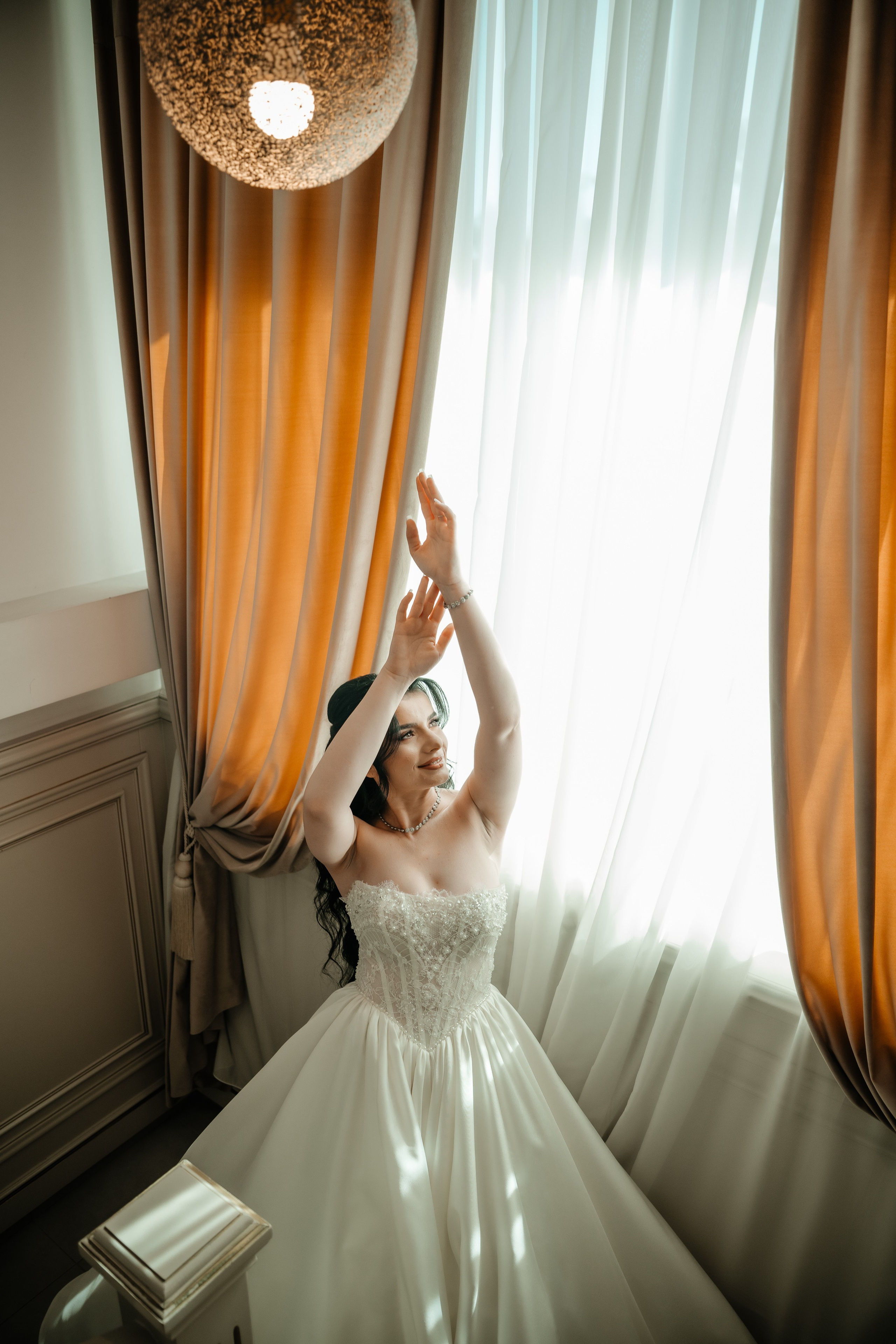 🤎 B i a n c a & C o s t i - Wedding Day Preview. Wedding & Family Photographer