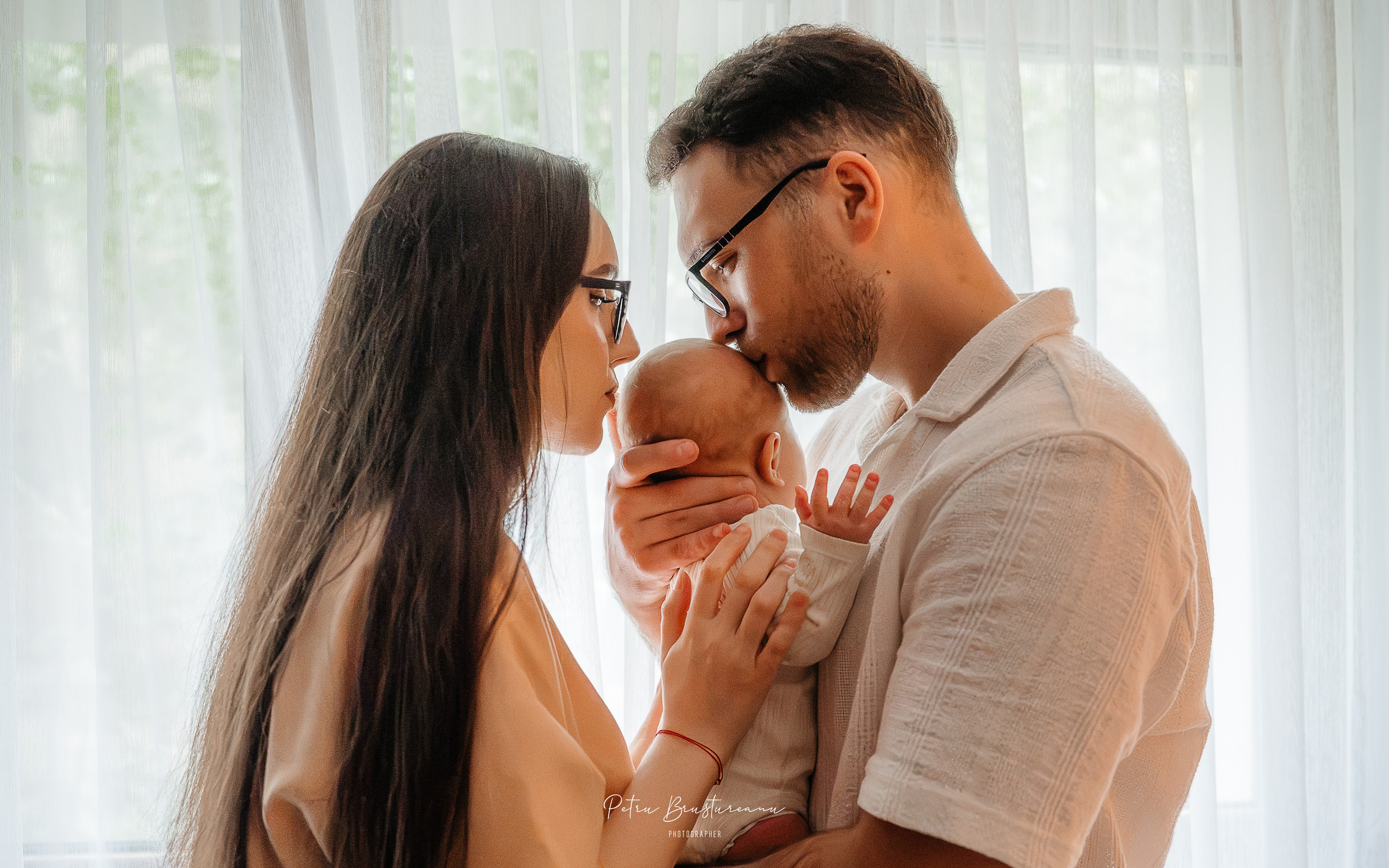 🤎 M a t i a s S t e f a n - Taina Botezului. Wedding & Family Photographer