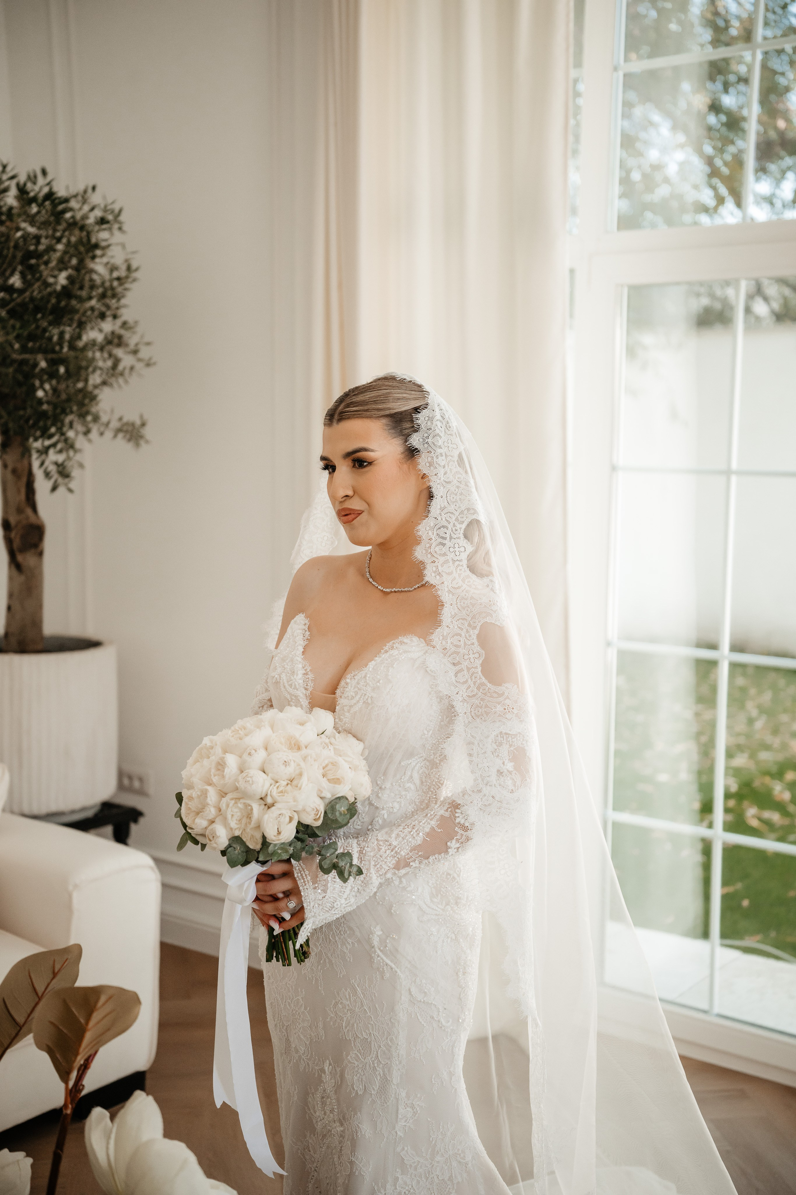 🤍 E l e n a & A l i n - Wedding Day Preview. Wedding & Family Photographer