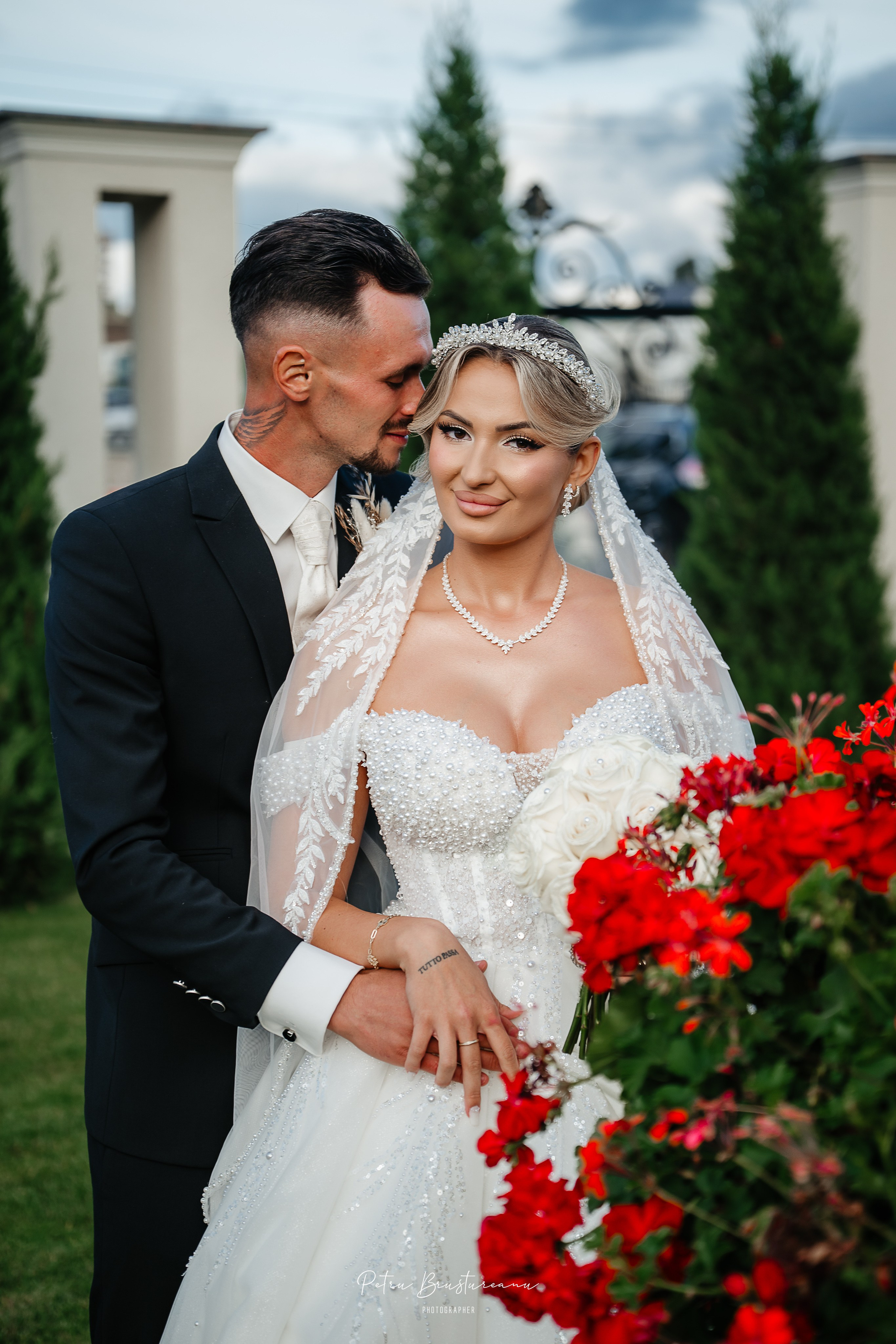 🤍 A n d r e i & M a r i a - Wedding Day Preview. Wedding & Family Photographer