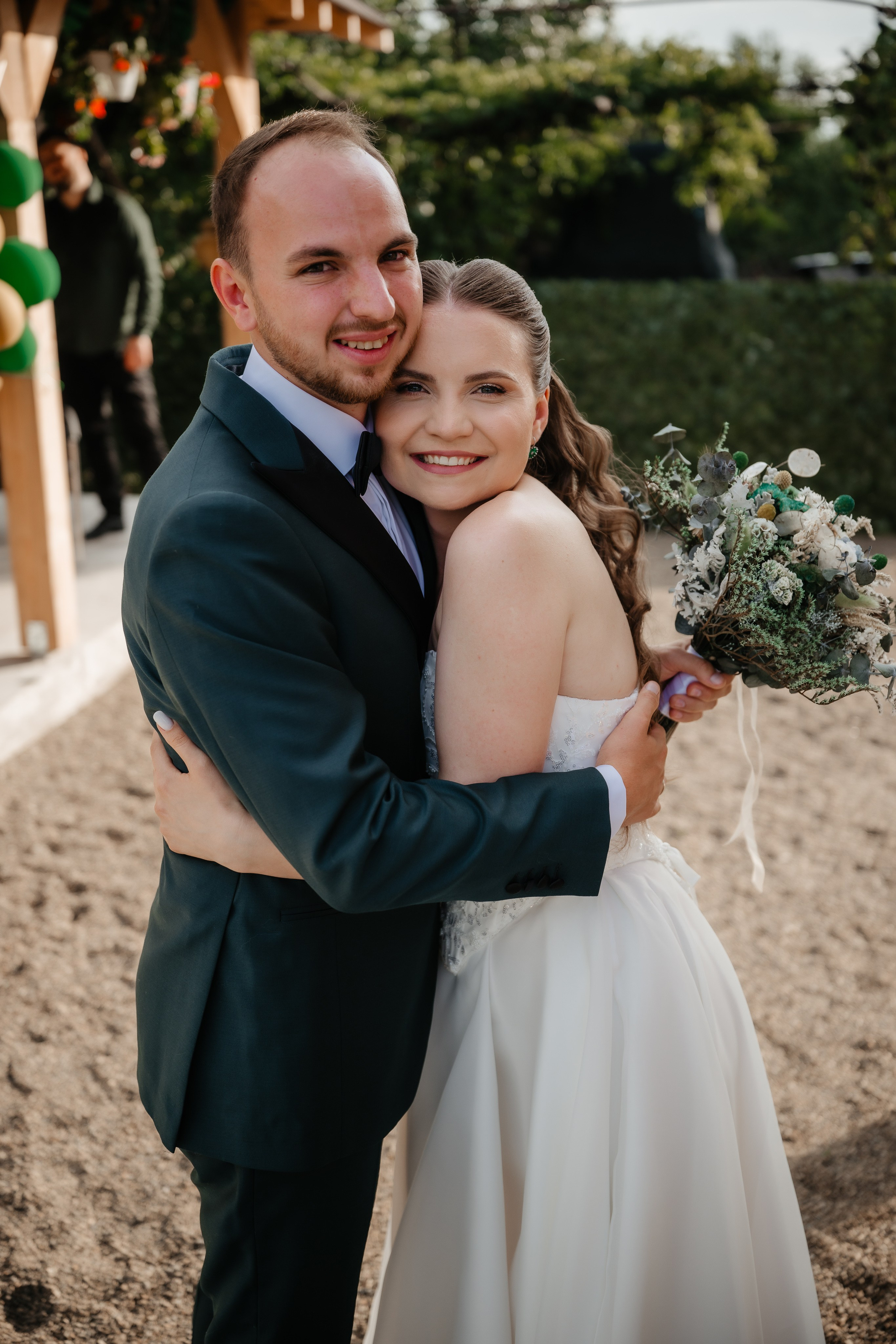 🤎 A n a  & A n d r e i - Wedding Day Preview. Wedding & Family Photographer