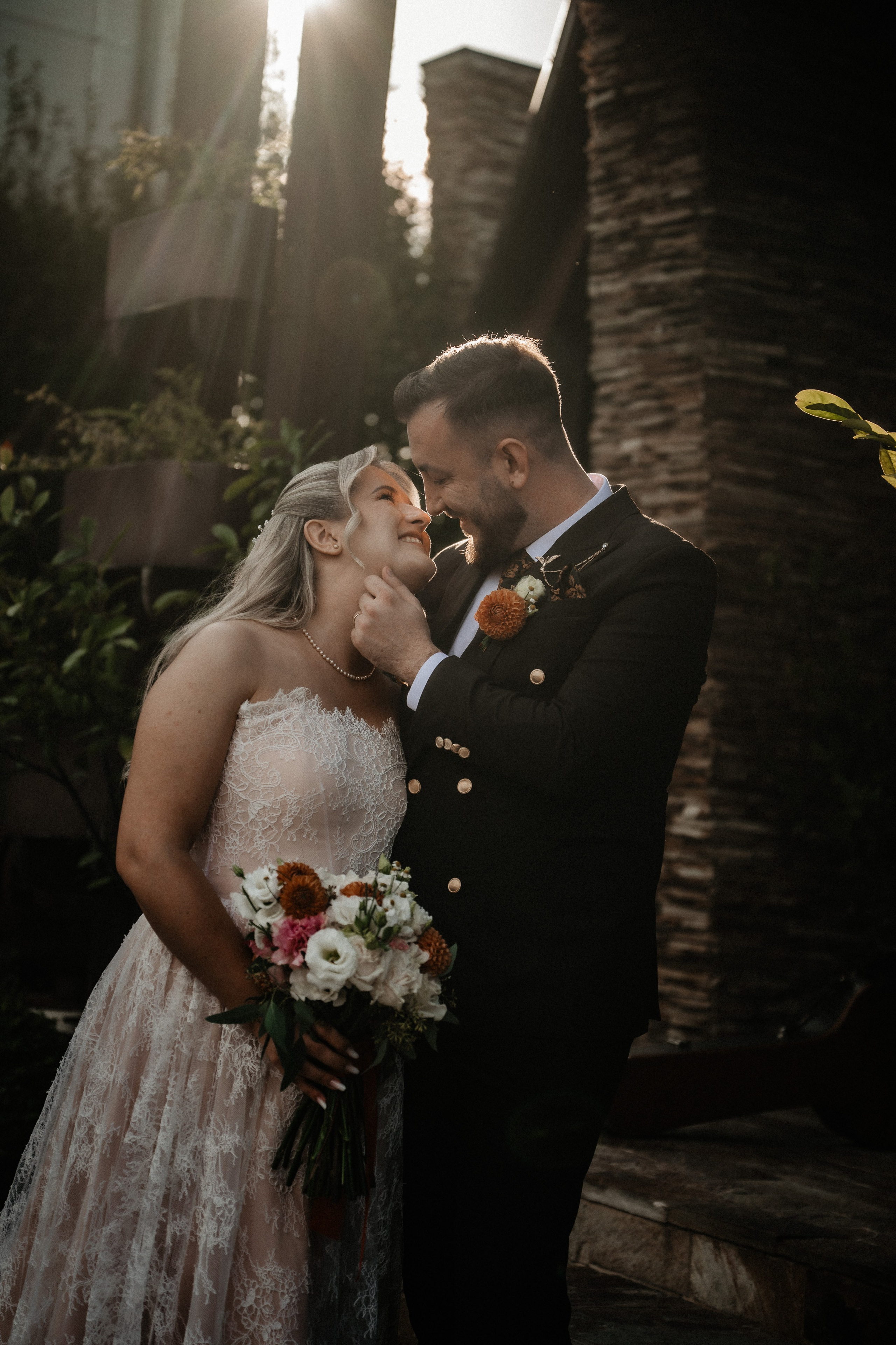 🤍 I u l i a n a & M a r i u s  - Wedding Day Preview. Wedding & Family Photographer