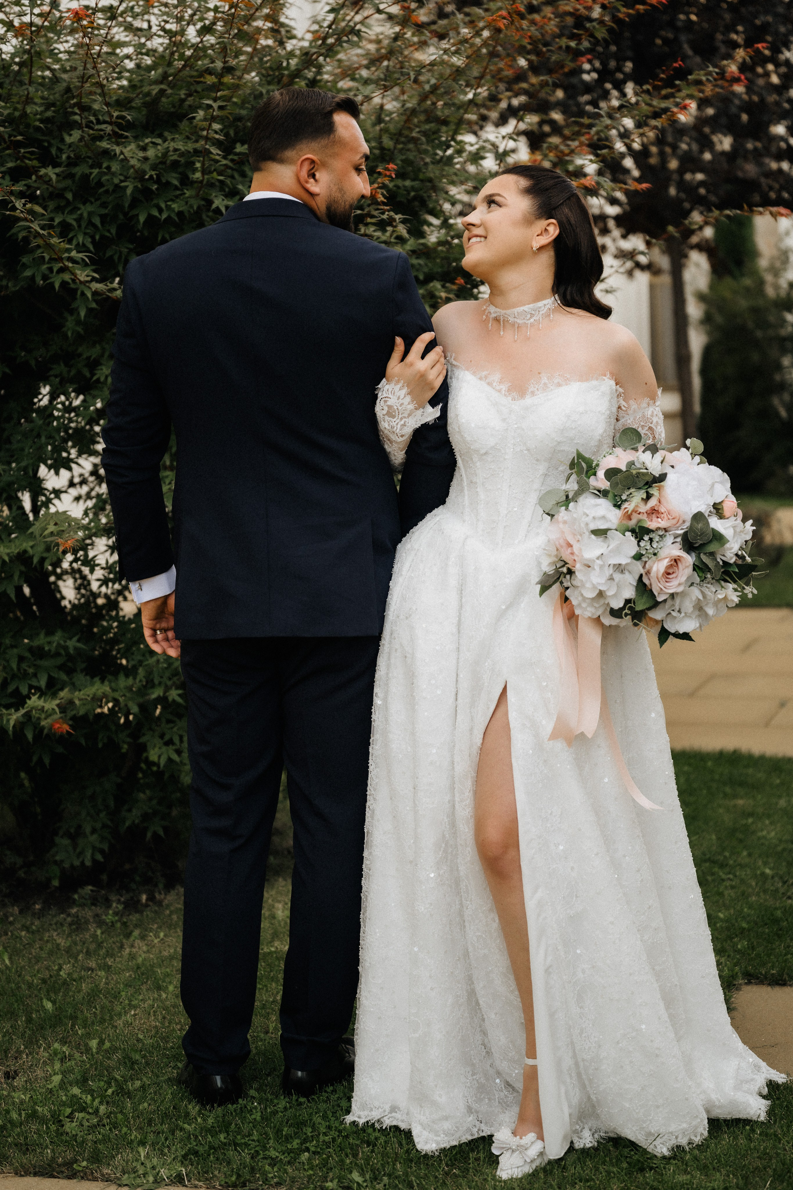 🤍 R o x a n a & A l e x a n d r u - Wedding Day Preview. Wedding & Family Photographer