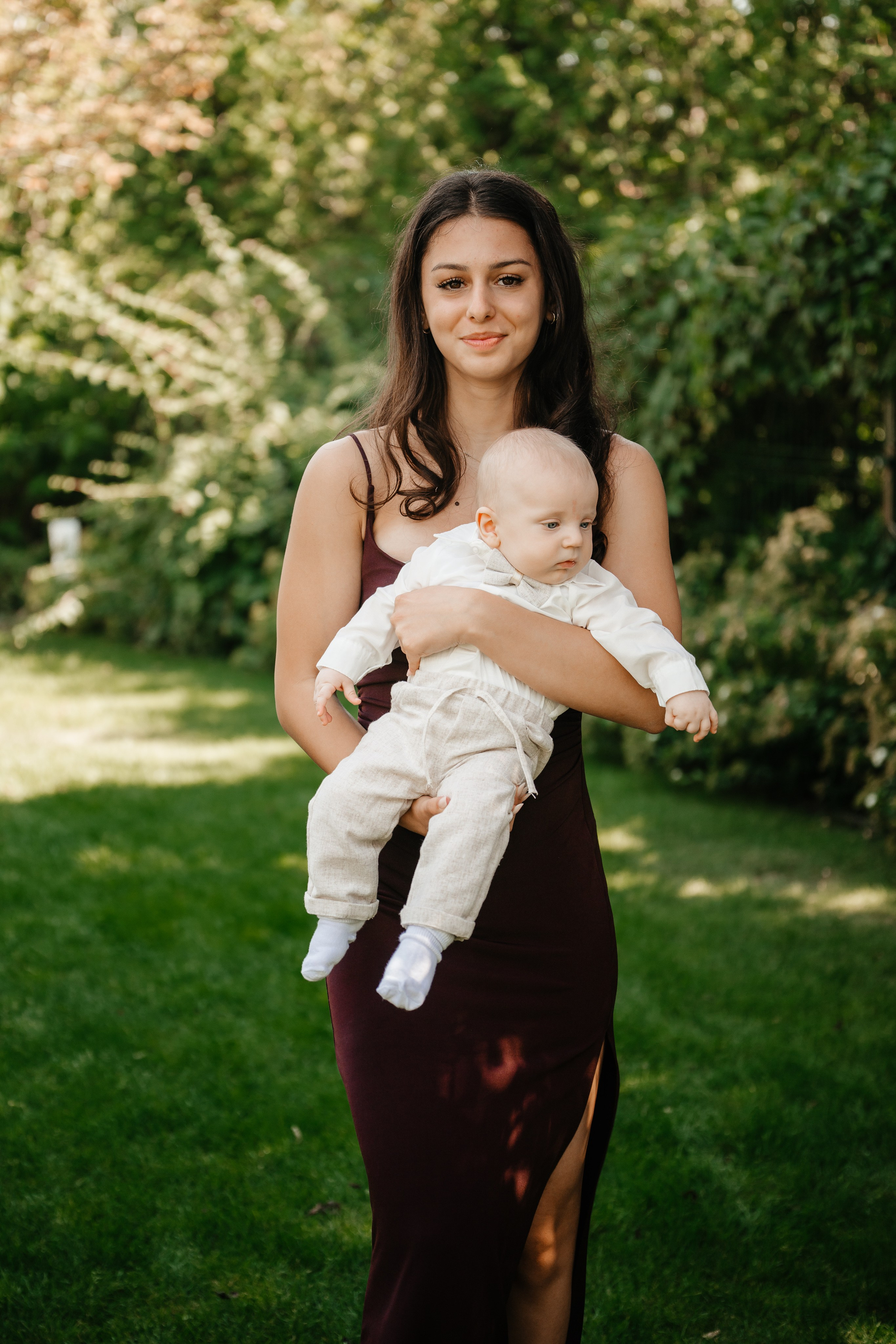 🤎 N a t h a n L i a m - Taina Botezului. Wedding & Family Photographer