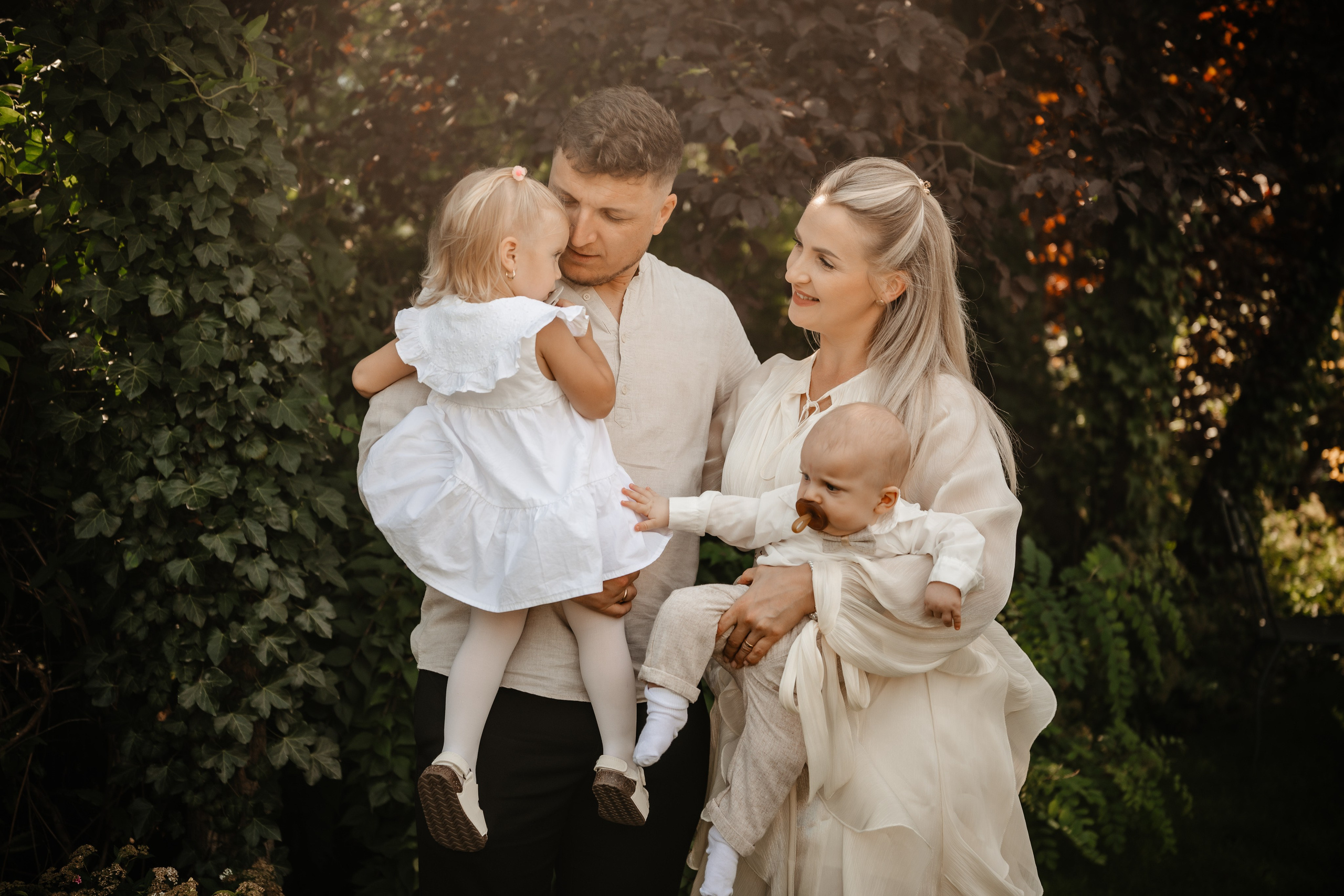 🤎 N a t h a n L i a m - Taina Botezului. Wedding & Family Photographer