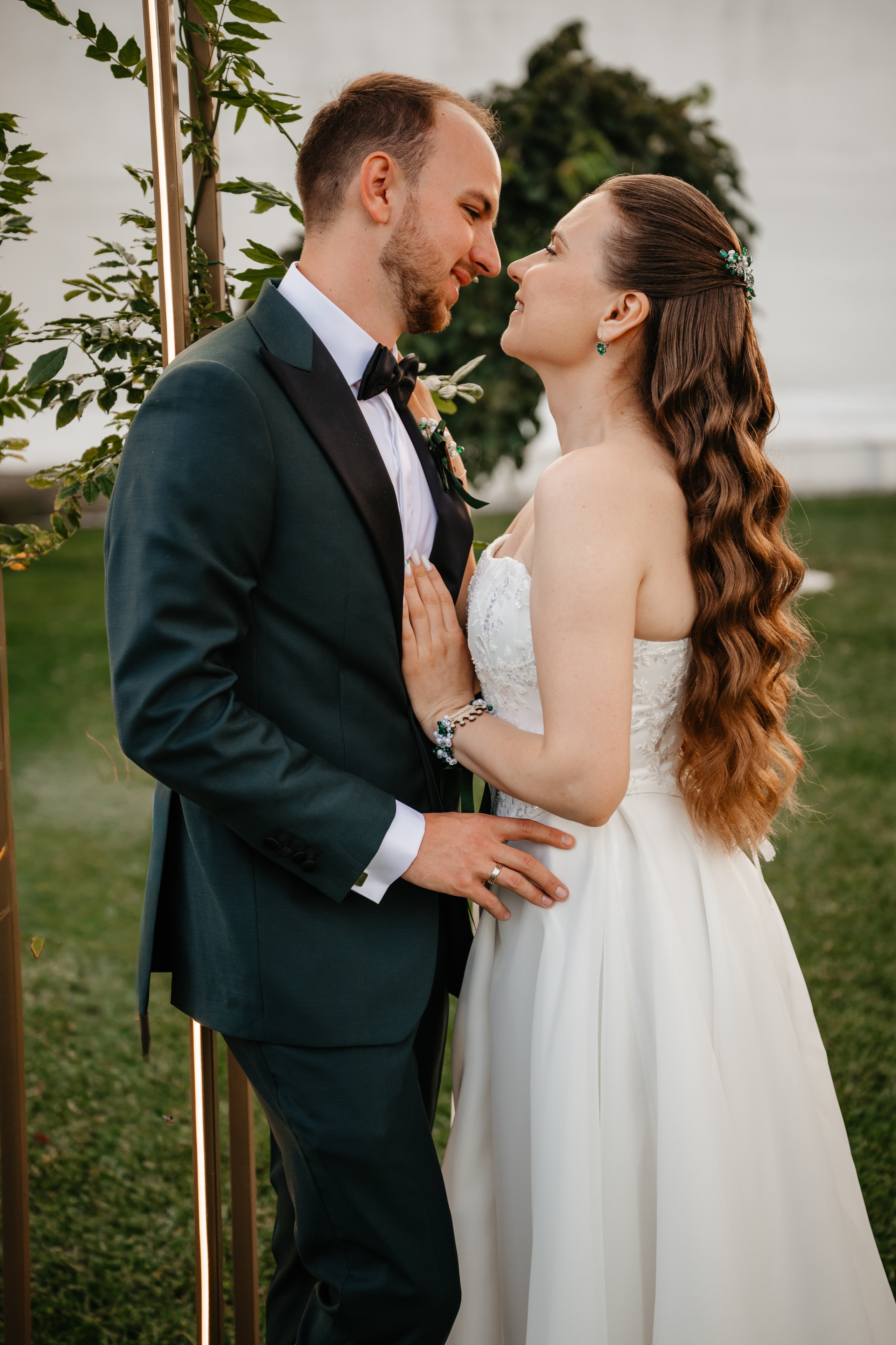 🤎 A n a  & A n d r e i - Wedding Day Preview. Wedding & Family Photographer