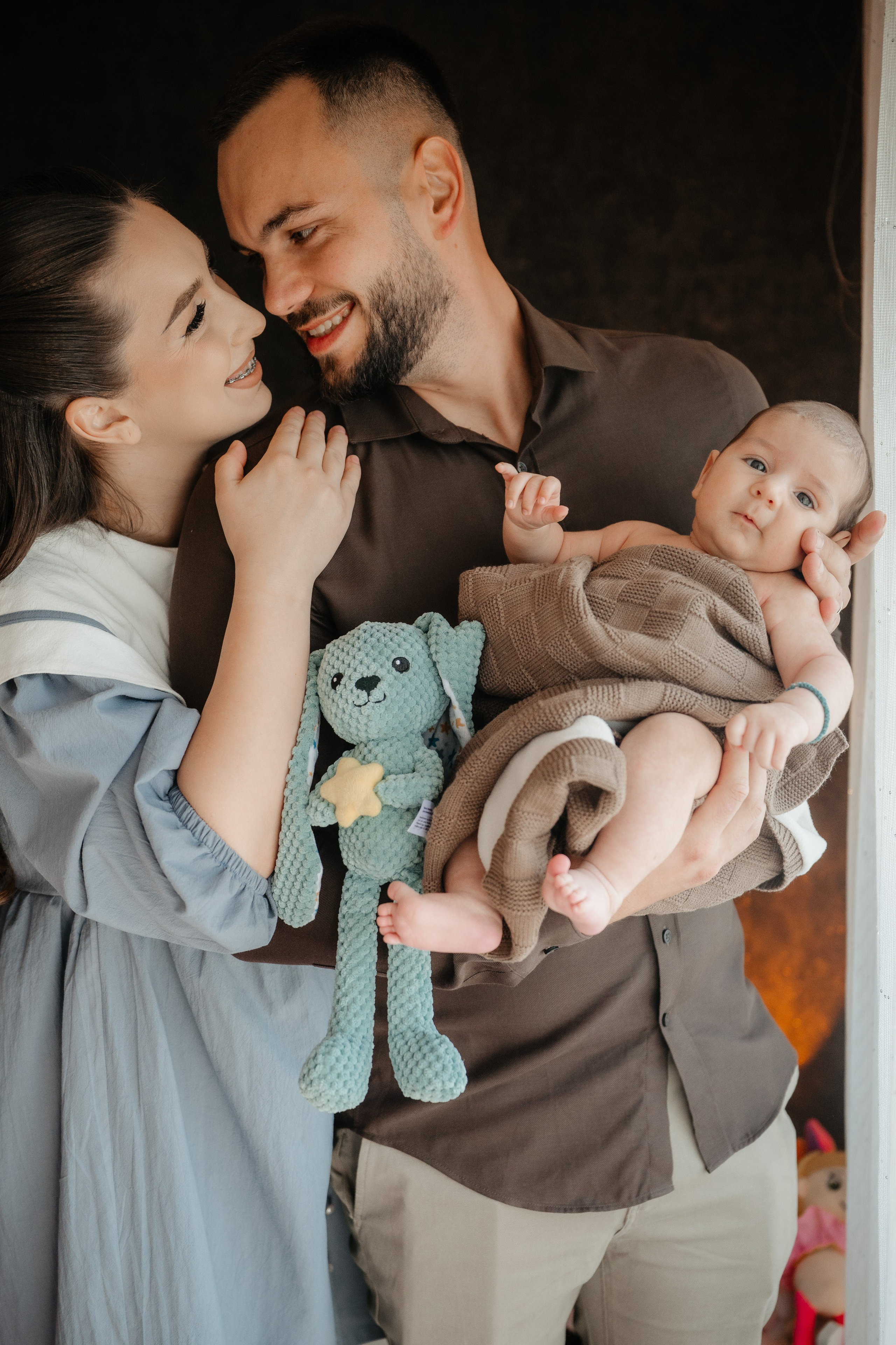 🤍 O l i v e r  E f r e m  - Taina Botezului. Wedding & Family Photographer