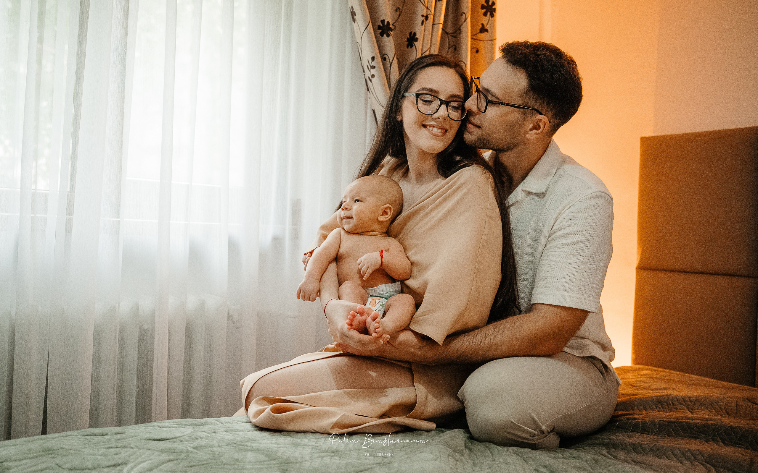 🤎 M a t i a s S t e f a n - Taina Botezului. Wedding & Family Photographer