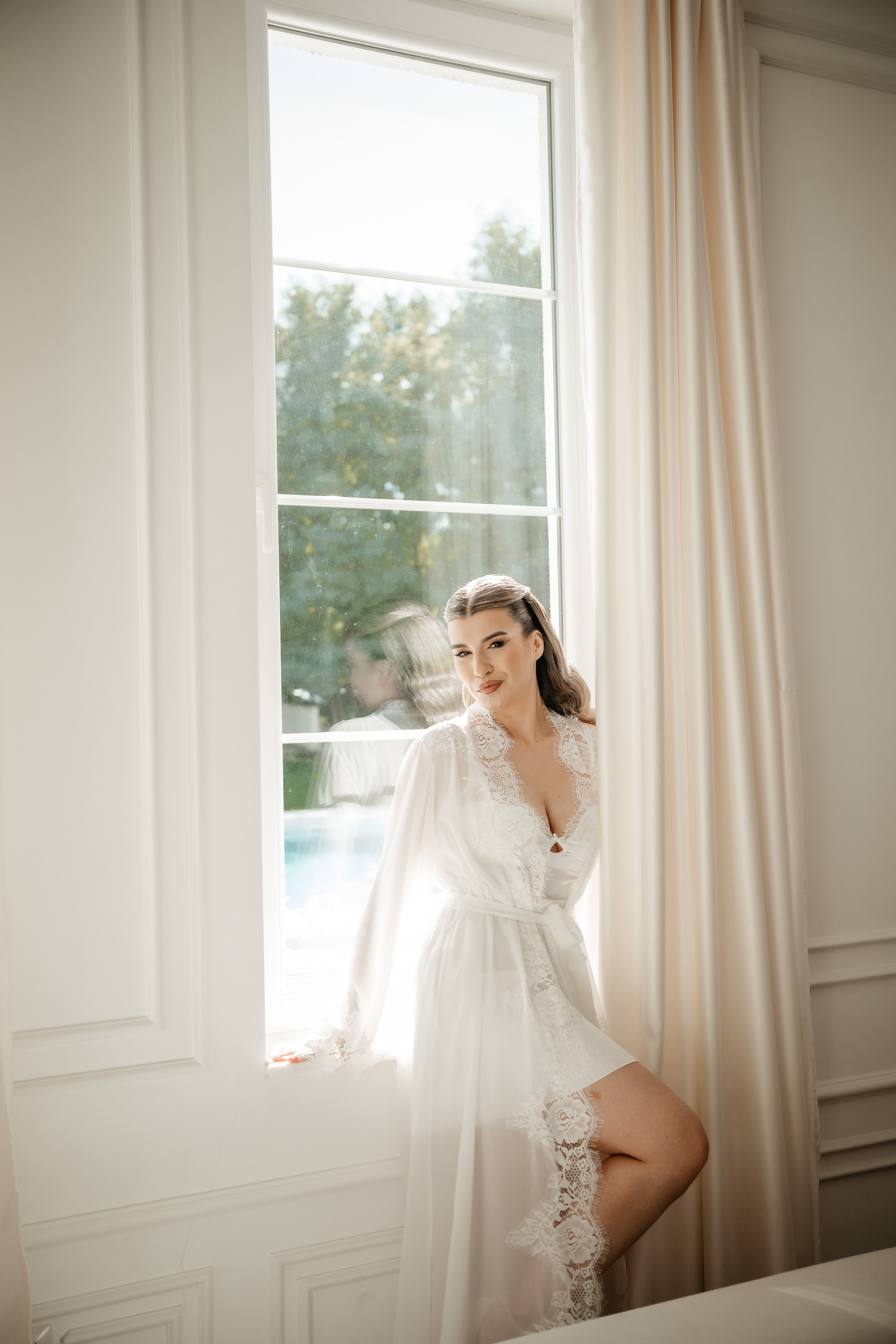 🤍 E l e n a & A l i n - Wedding Day Preview. Wedding & Family Photographer