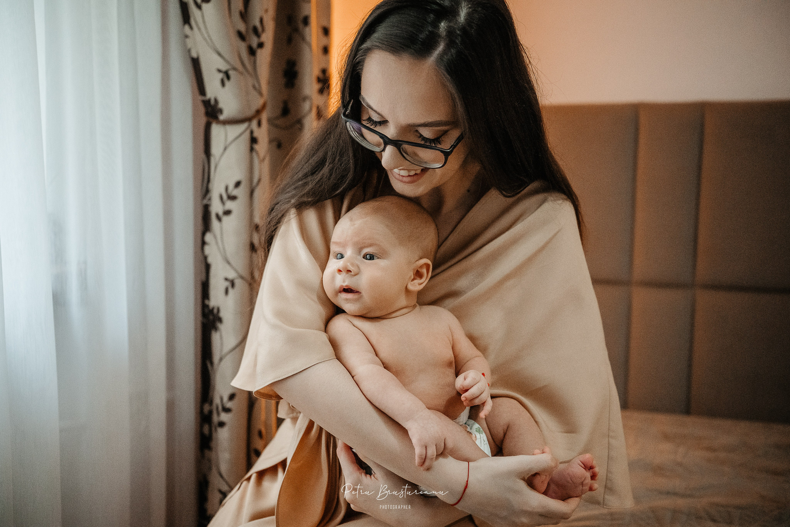 🤎 M a t i a s S t e f a n - Taina Botezului. Wedding & Family Photographer