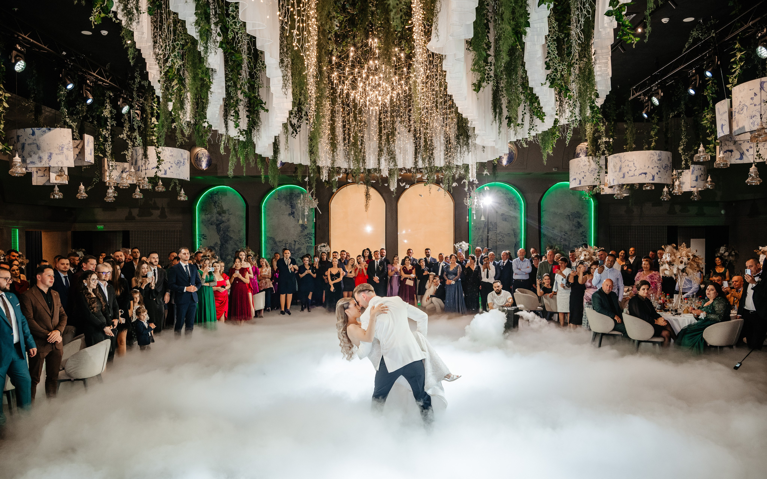 🤍 E l e n a & A l i n - Wedding Day Preview. Wedding & Family Photographer