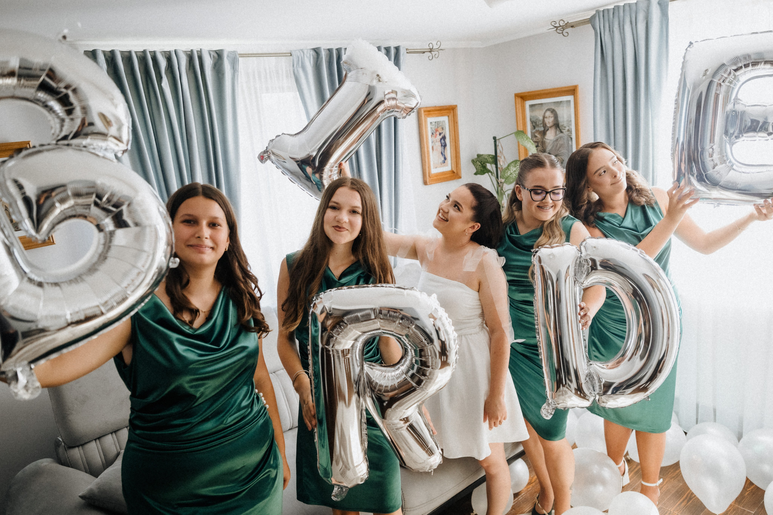 🤍 R o x a n a & A l e x a n d r u - Wedding Day Preview. Wedding & Family Photographer