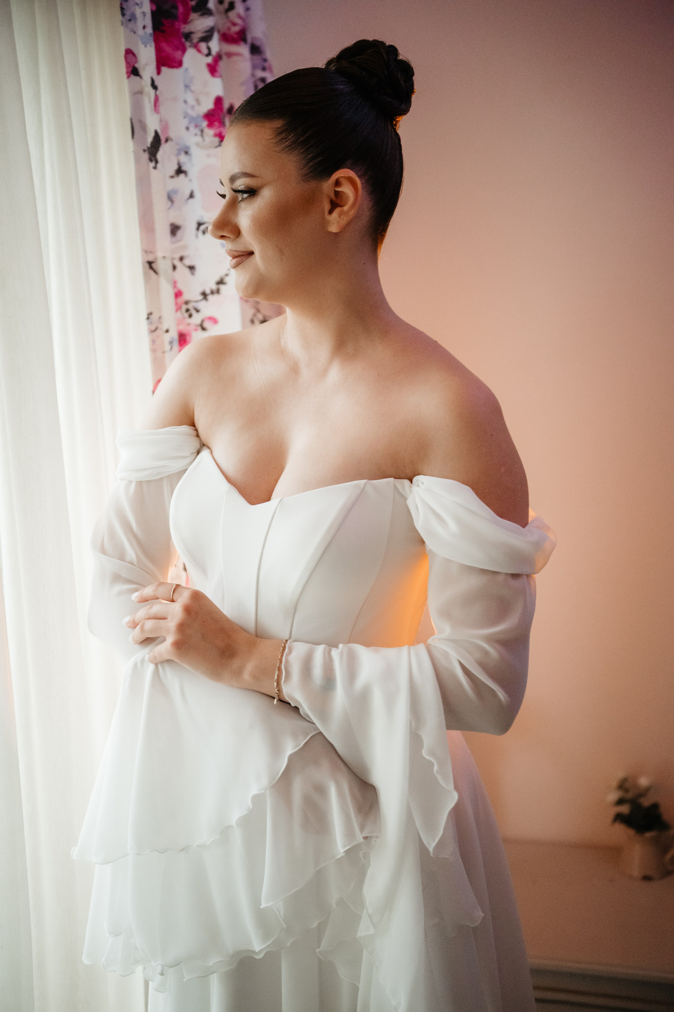 🤍 S a b i n a & D o r u - Wedding Day Preview. Wedding & Family Photographer