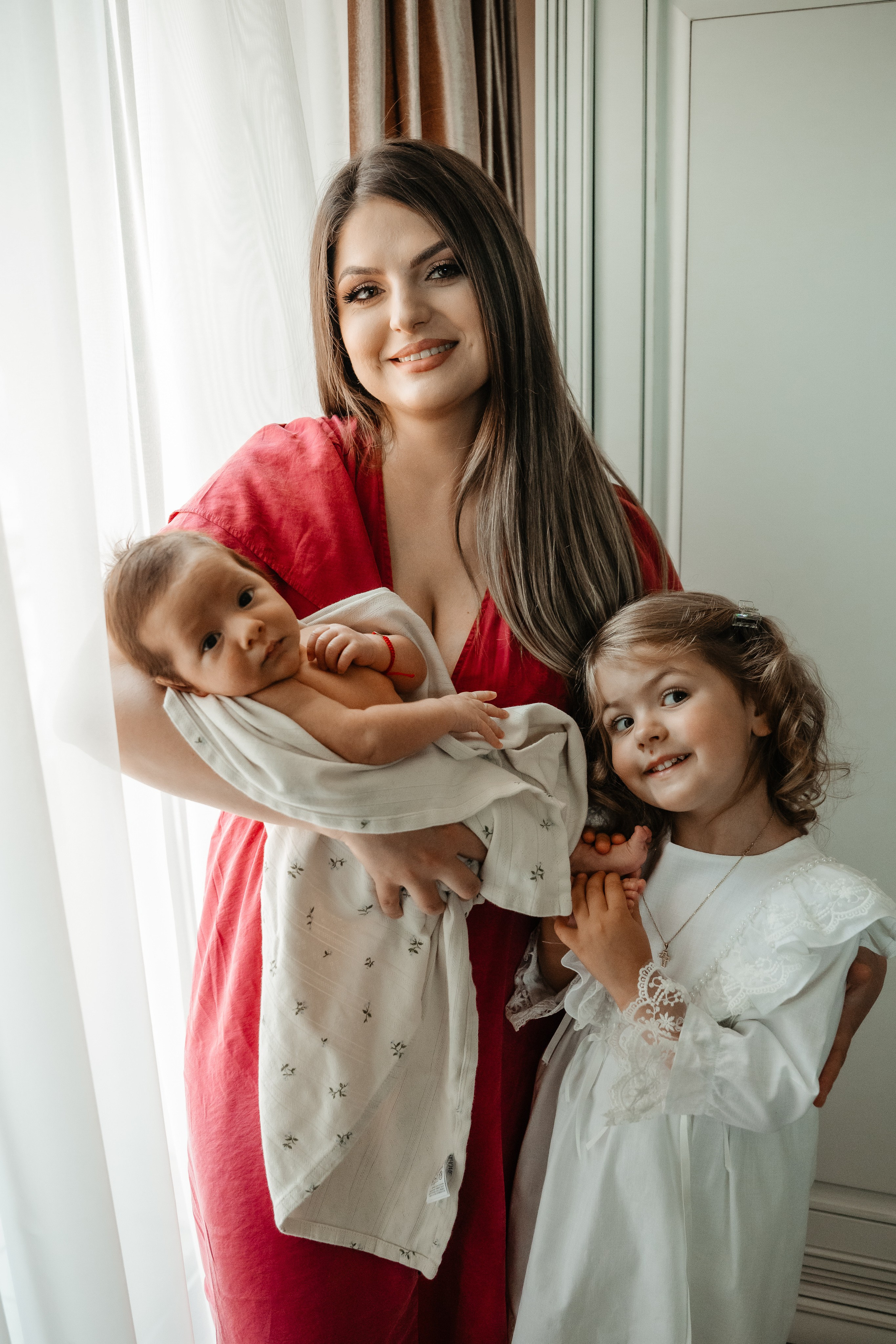🤎 T e o d o r - Taina Botezului. Wedding & Family Photographer