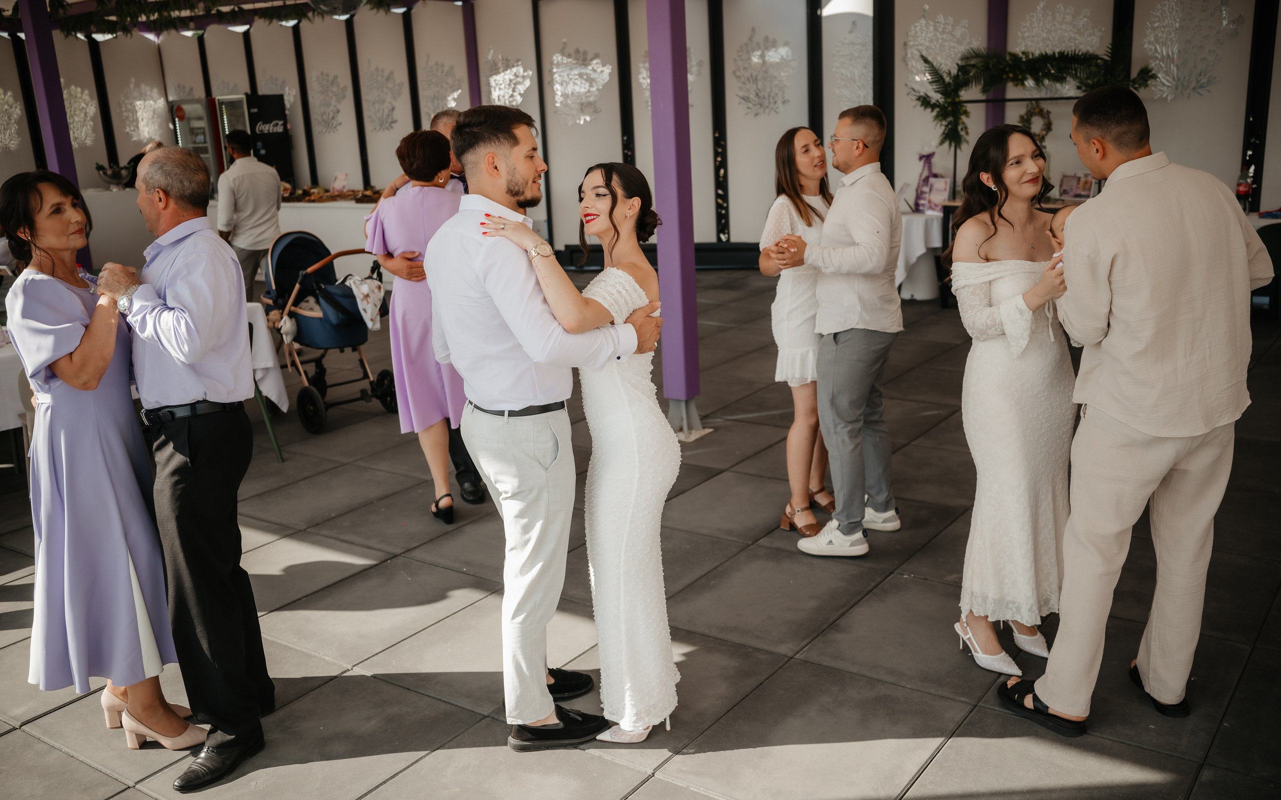 🤎 Taina Botezului Isaac - Preview. Wedding & Family Photographer
