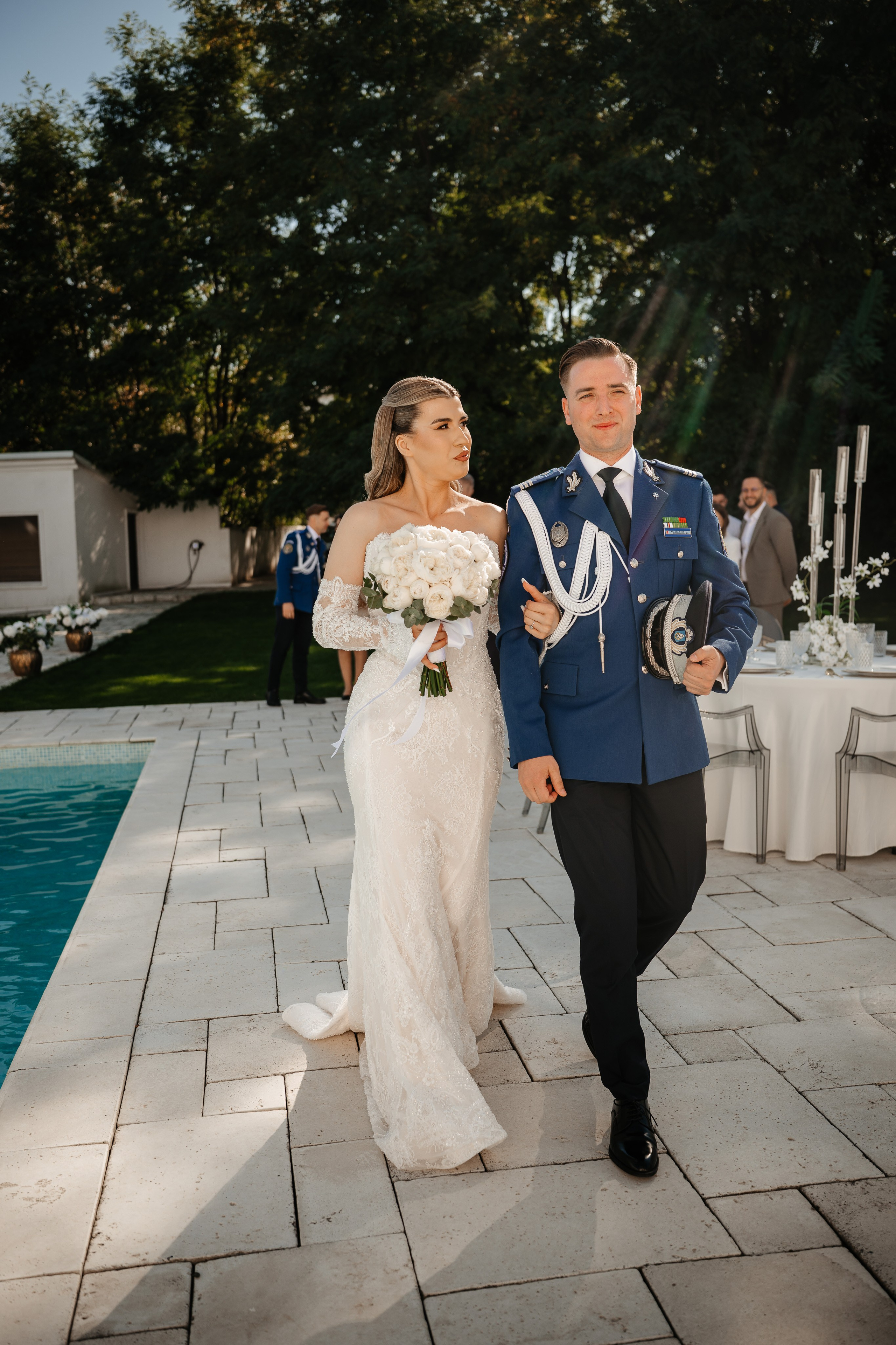 🤍 E l e n a & A l i n - Wedding Day Preview. Wedding & Family Photographer