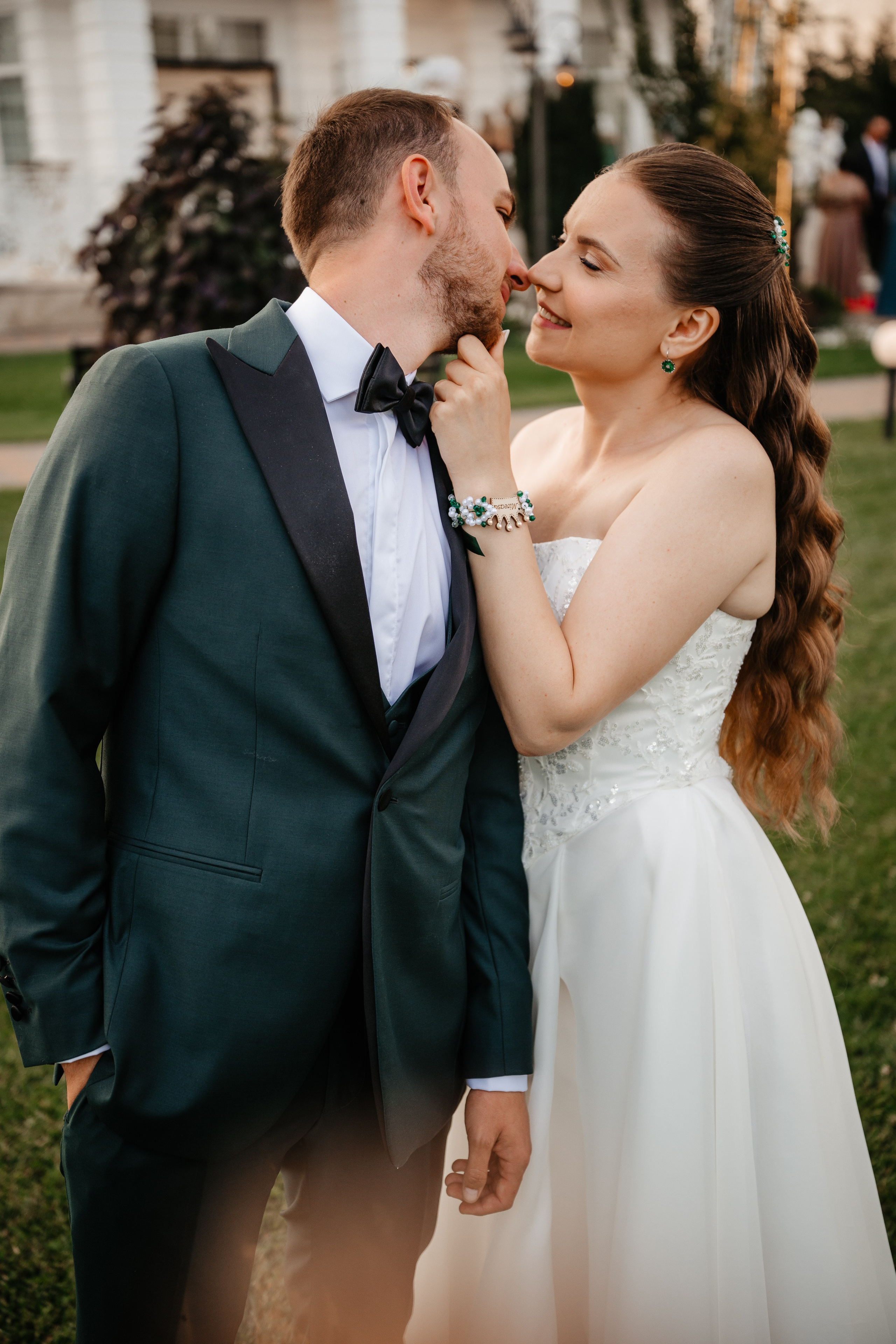 🤎 A n a  & A n d r e i - Wedding Day Preview. Wedding & Family Photographer