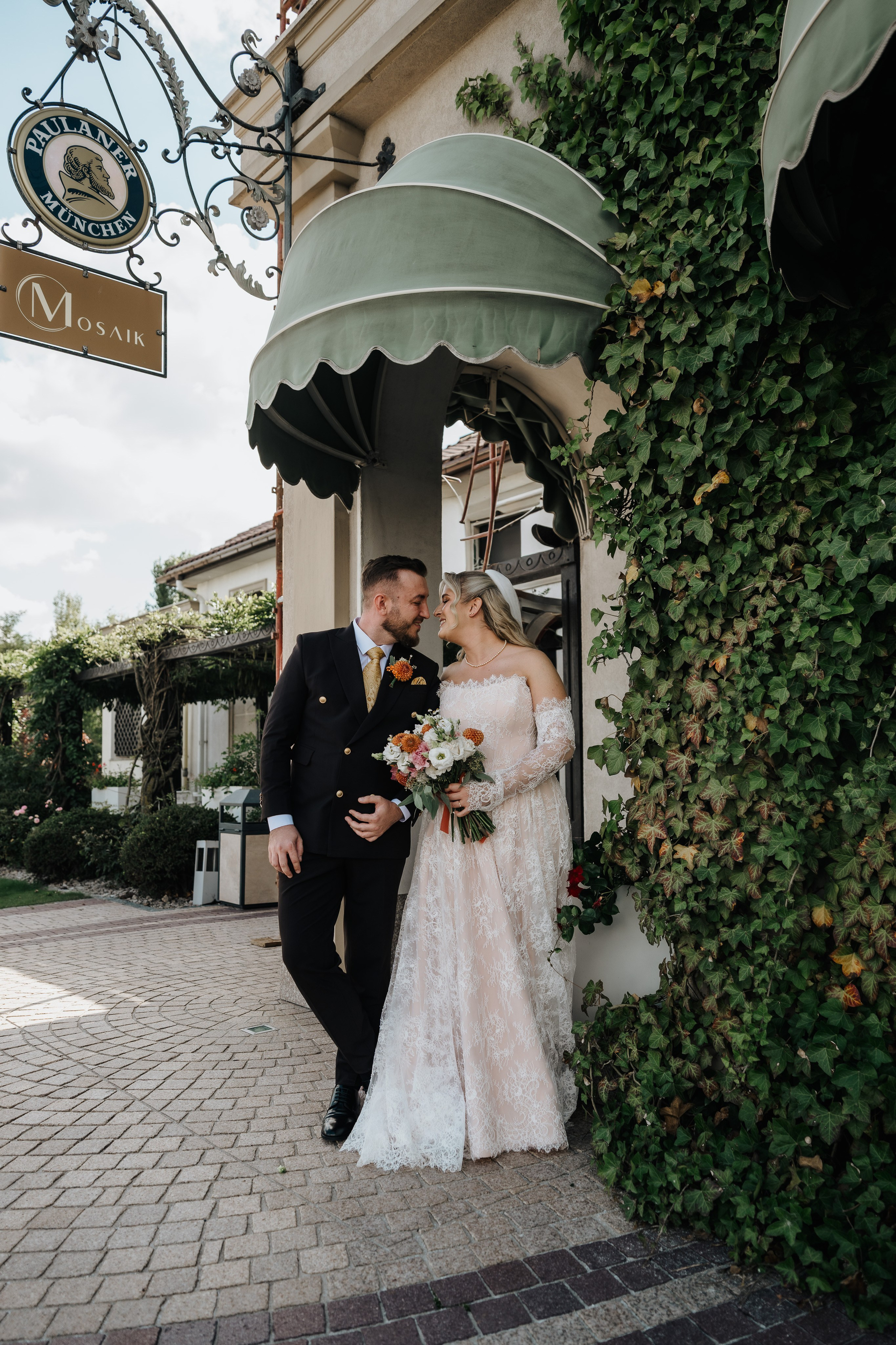 🤍 I u l i a n a & M a r i u s  - Wedding Day Preview. Wedding & Family Photographer