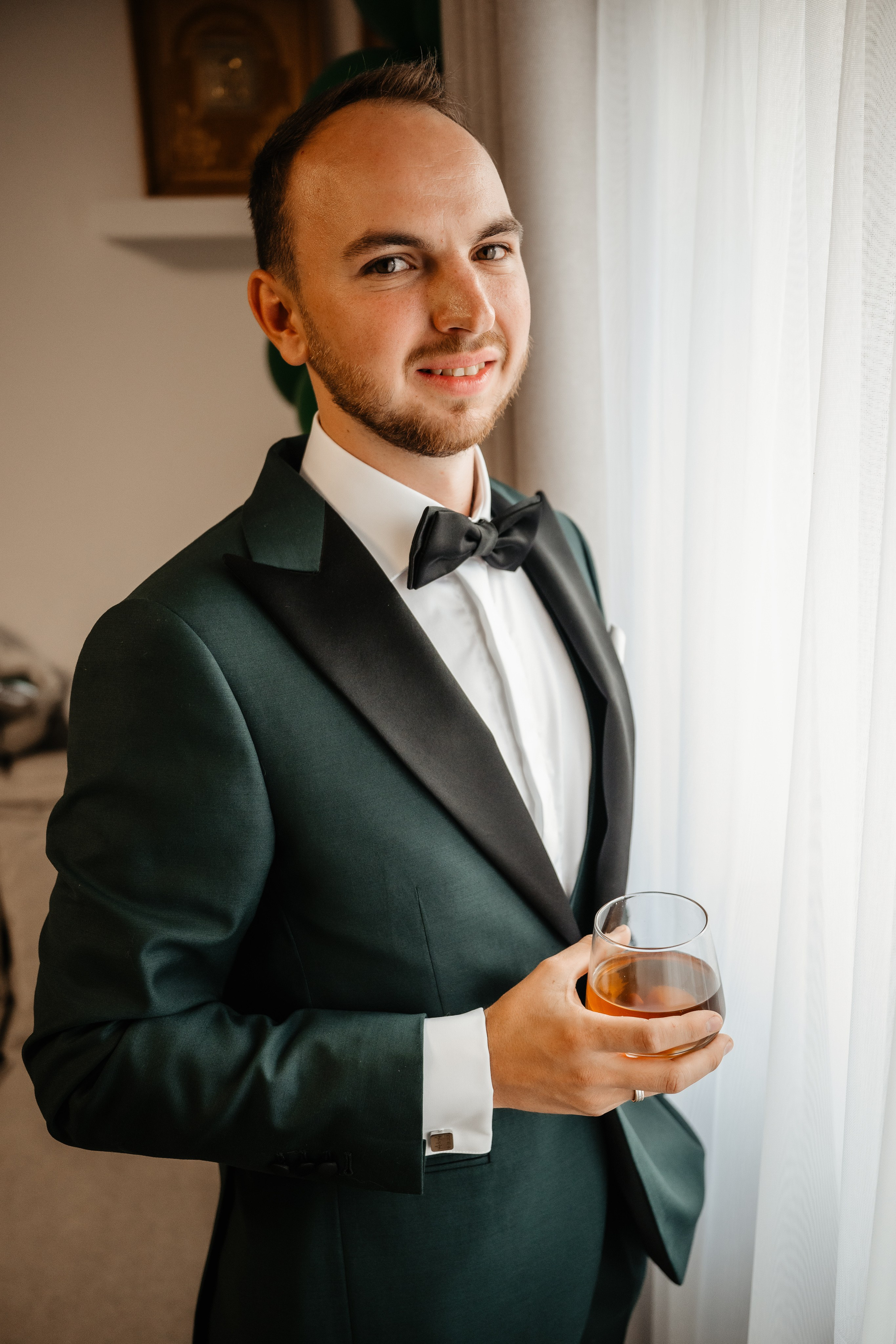 🤎 A n a  & A n d r e i - Wedding Day Preview. Wedding & Family Photographer