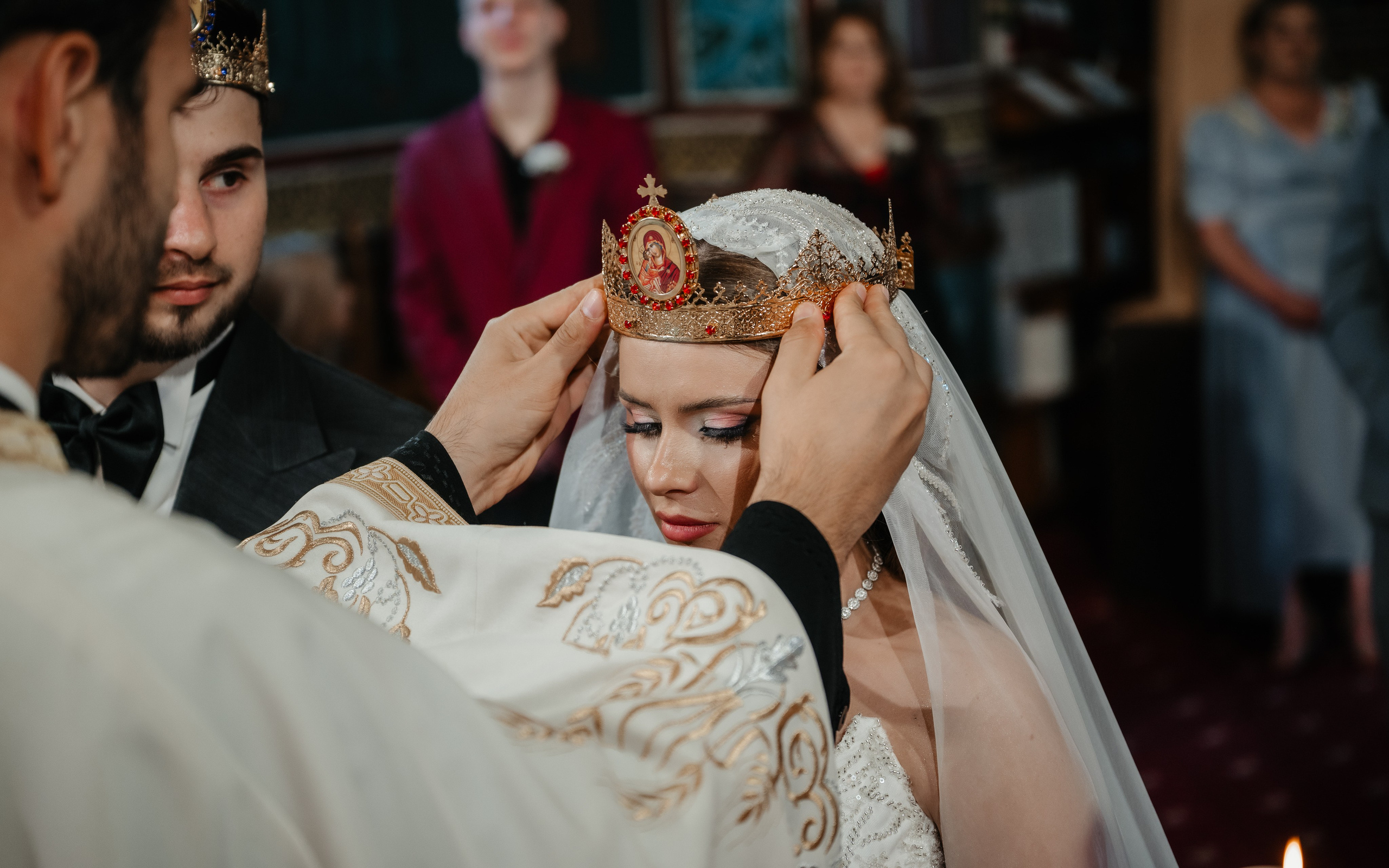 🤎 A n d r e i & L o r e d a n a - Wedding Day Preview. Wedding & Family Photographer