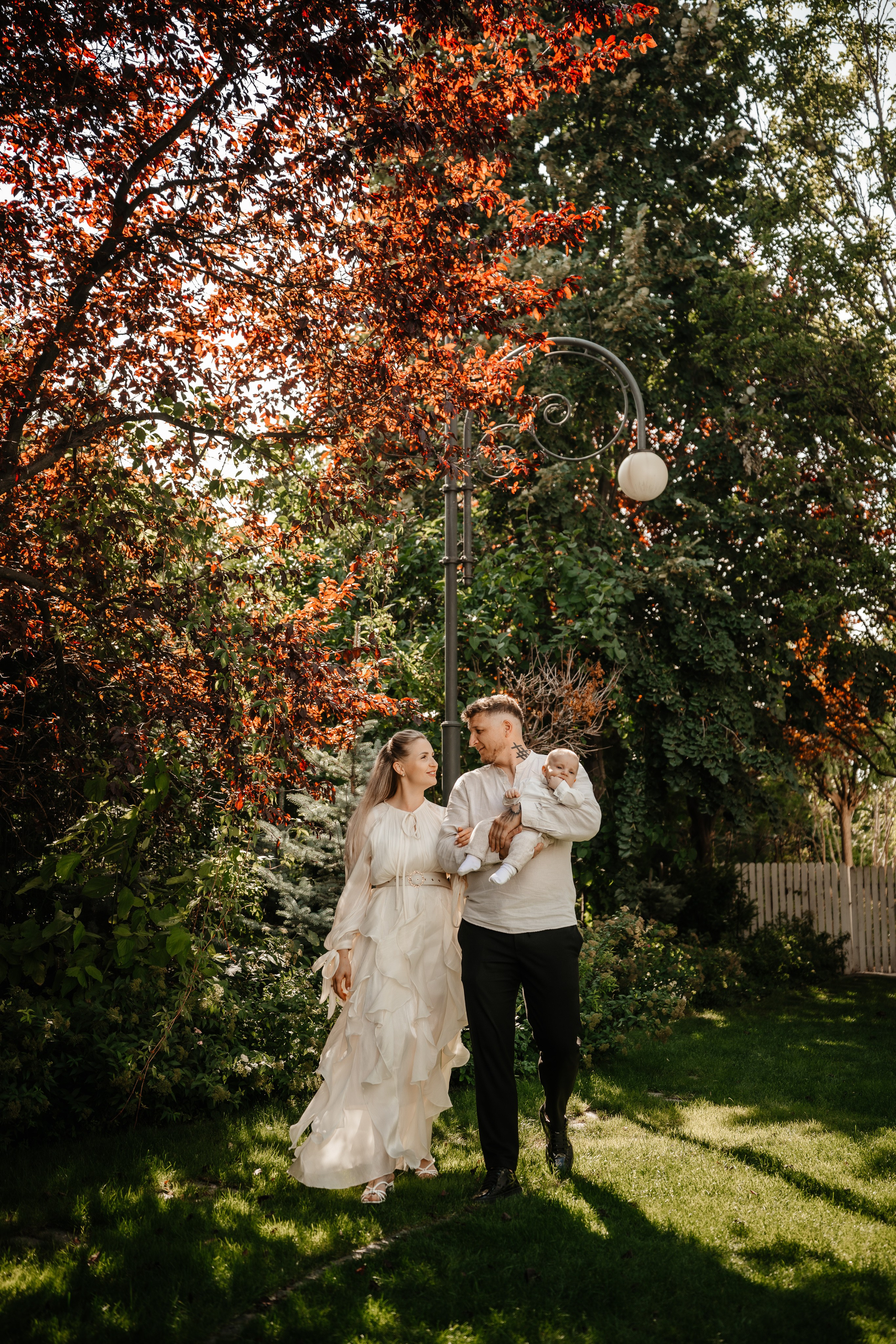 🤎 N a t h a n L i a m - Taina Botezului. Wedding & Family Photographer