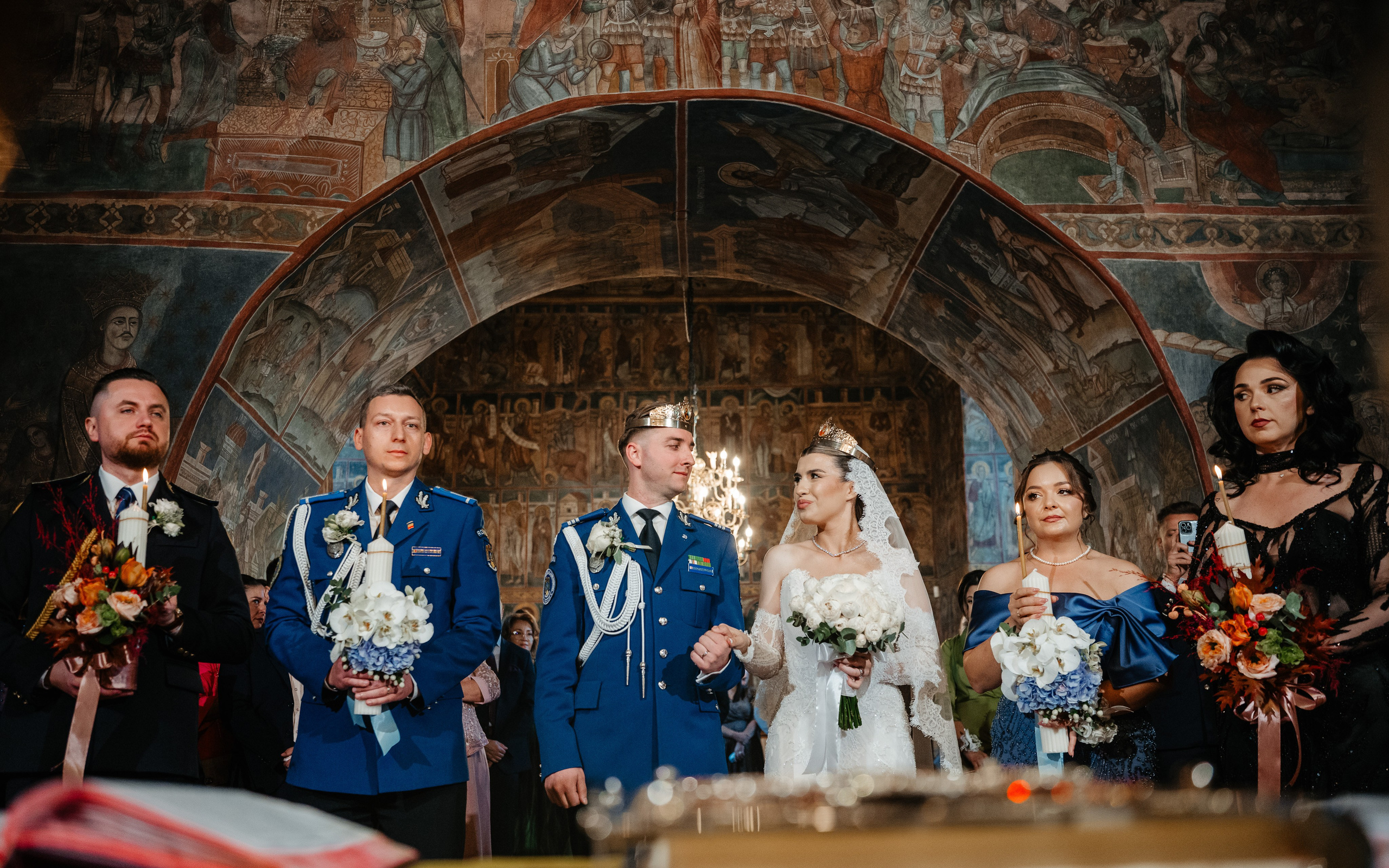 🤍 E l e n a & A l i n - Wedding Day Preview. Wedding & Family Photographer