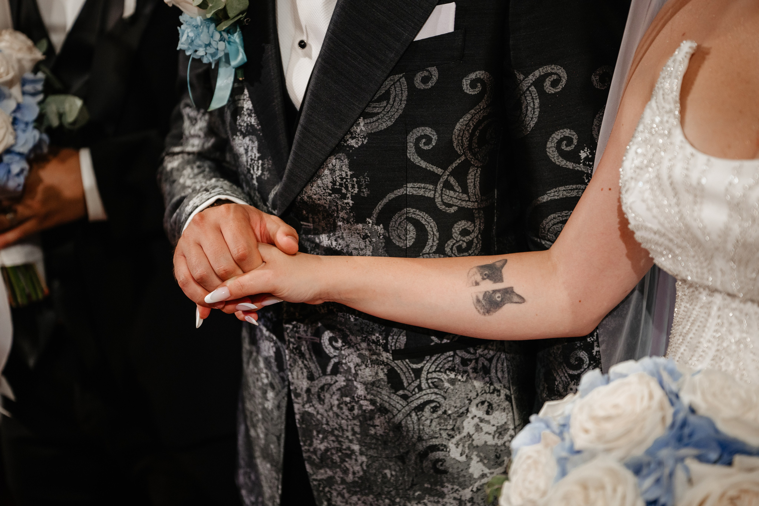 🤎 A n d r e i & L o r e d a n a - Wedding Day Preview. Wedding & Family Photographer
