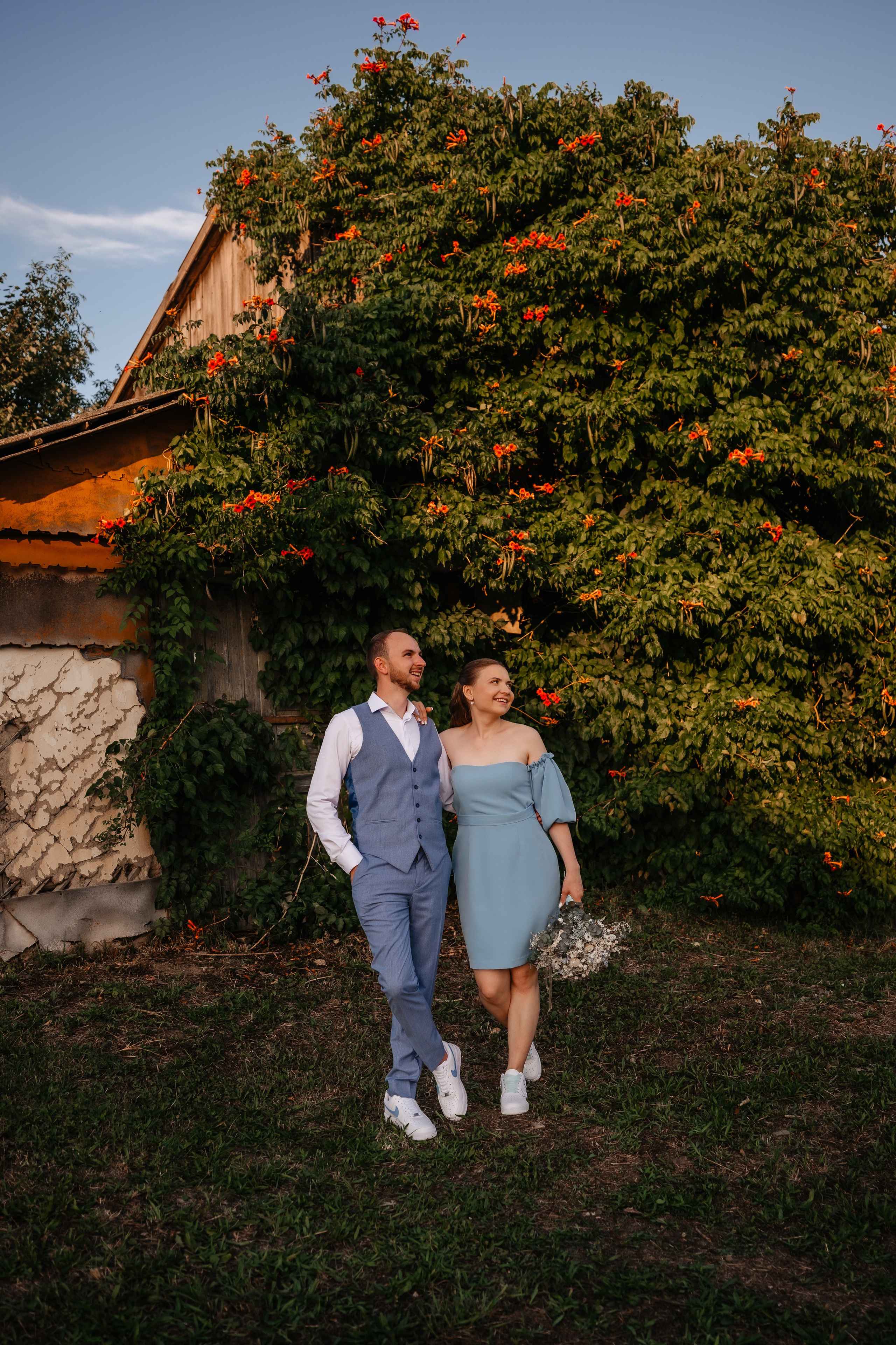 🤎 A n a  & A n d r e i - Wedding Day Preview. Wedding & Family Photographer
