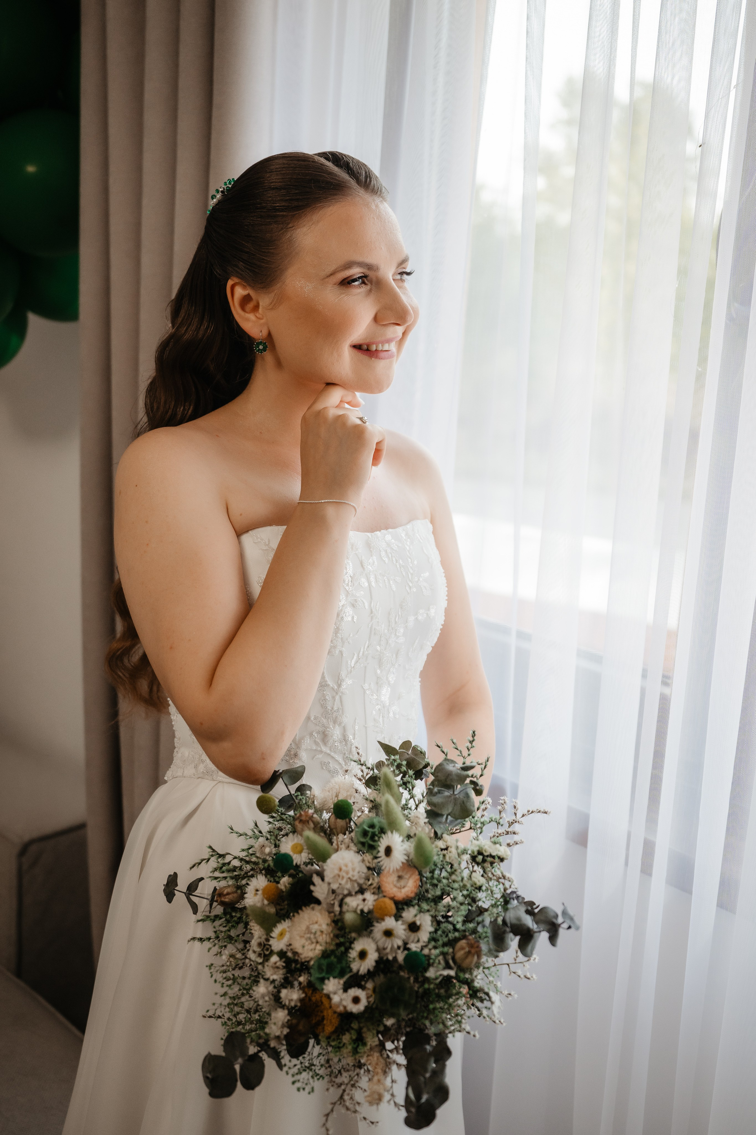 🤎 A n a  & A n d r e i - Wedding Day Preview. Wedding & Family Photographer
