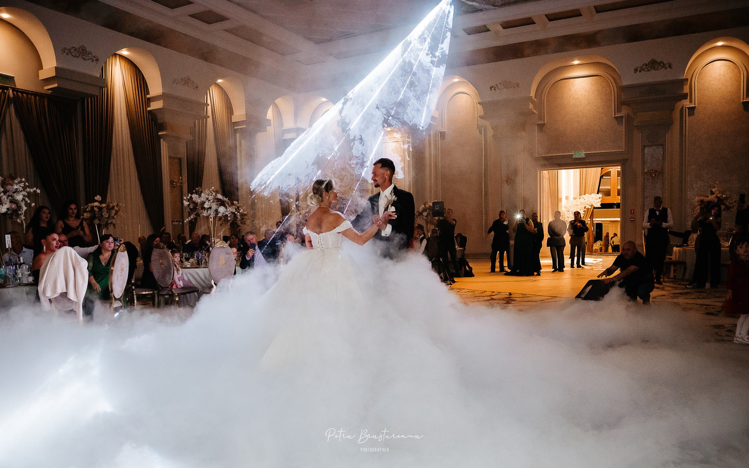 🤍 A n d r e i & M a r i a - Wedding Day Preview. Wedding & Family Photographer