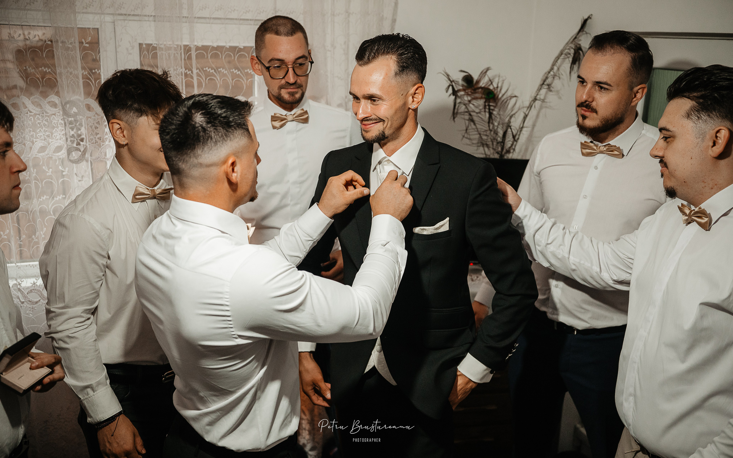 🤍 A n d r e i & M a r i a - Wedding Day Preview. Wedding & Family Photographer