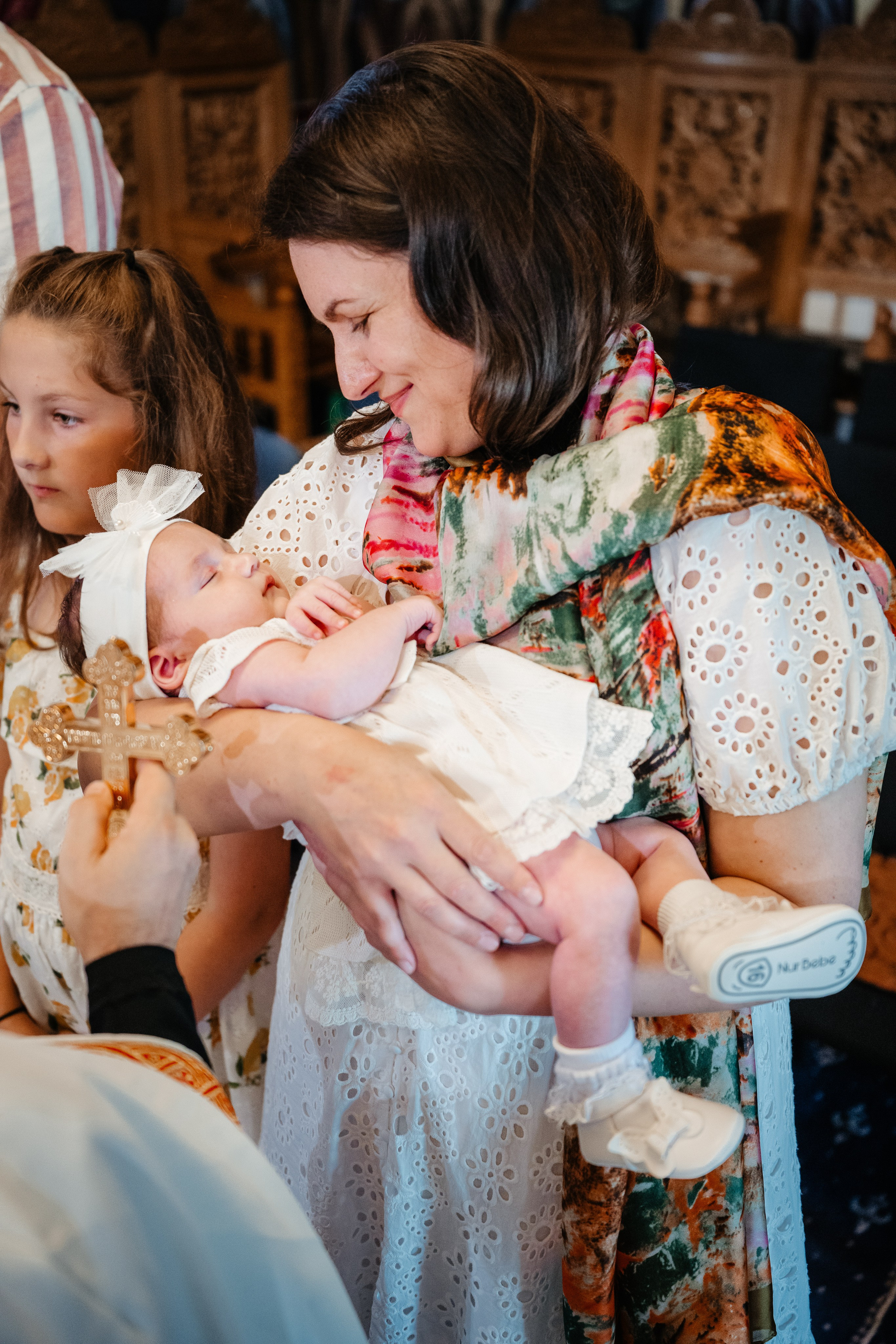 🤎 P e t r a I o a n a - Taina Botezului. Wedding & Family Photographer