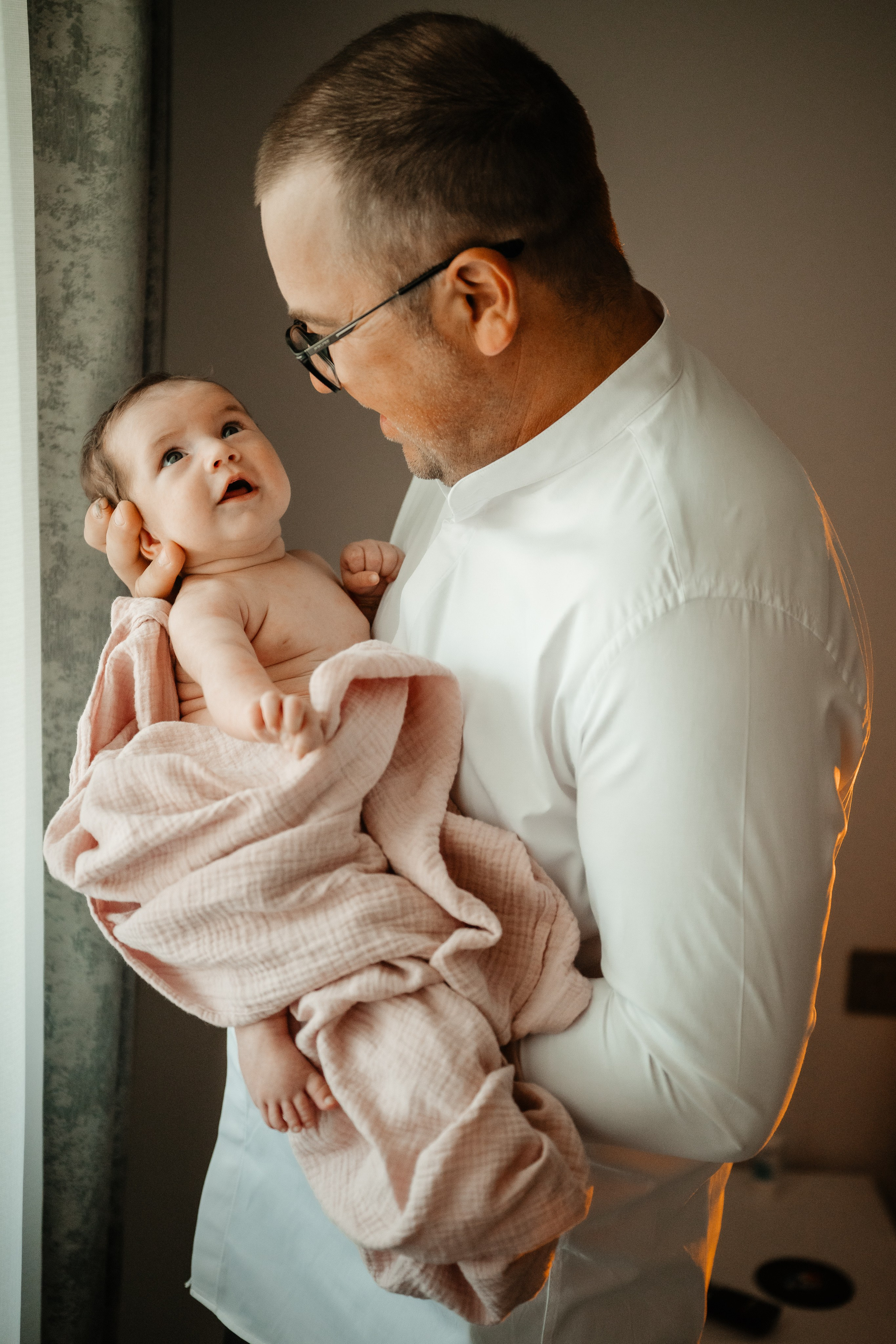 🤎 P e t r a I o a n a - Taina Botezului. Wedding & Family Photographer