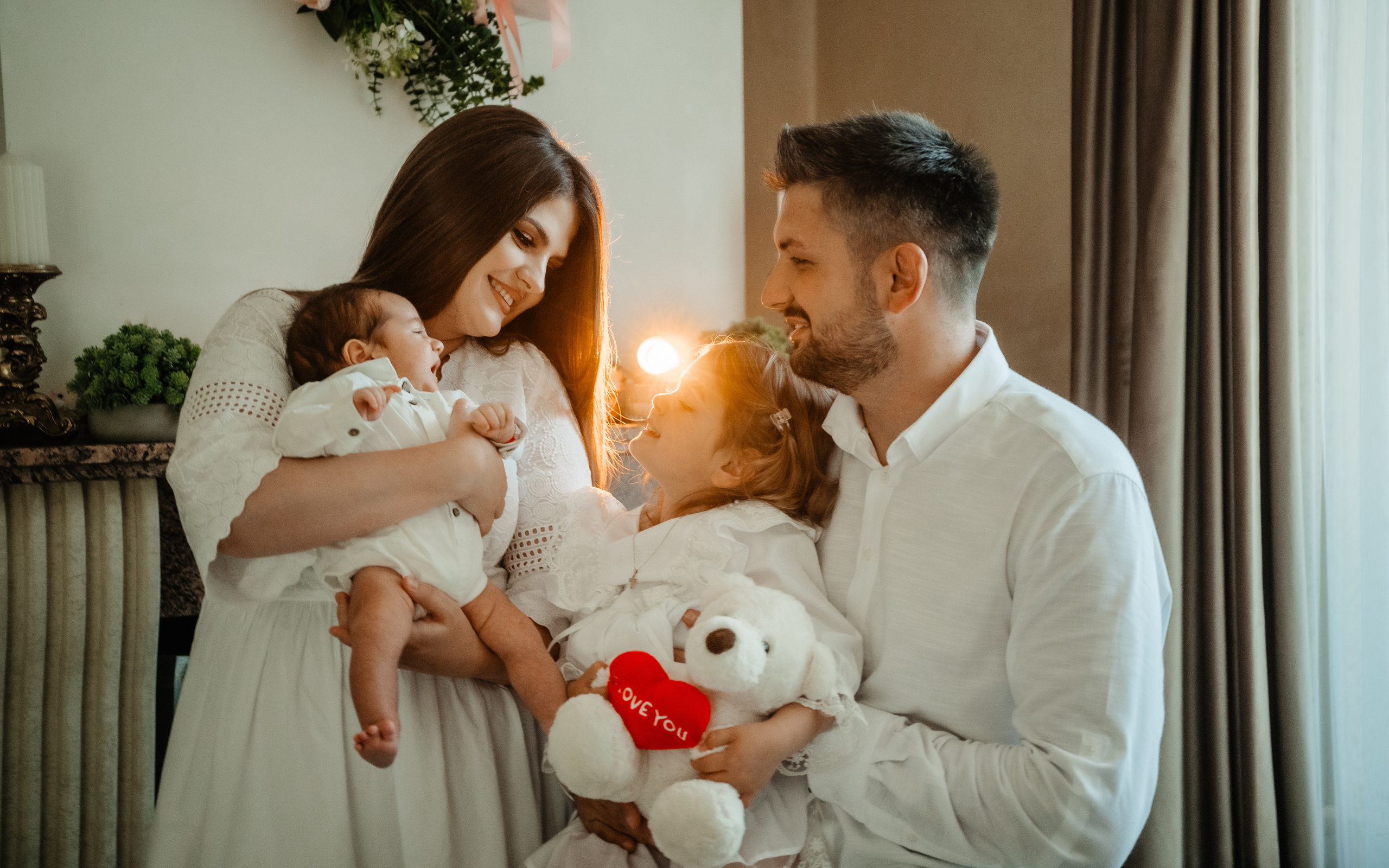 🤎 T e o d o r - Taina Botezului. Wedding & Family Photographer