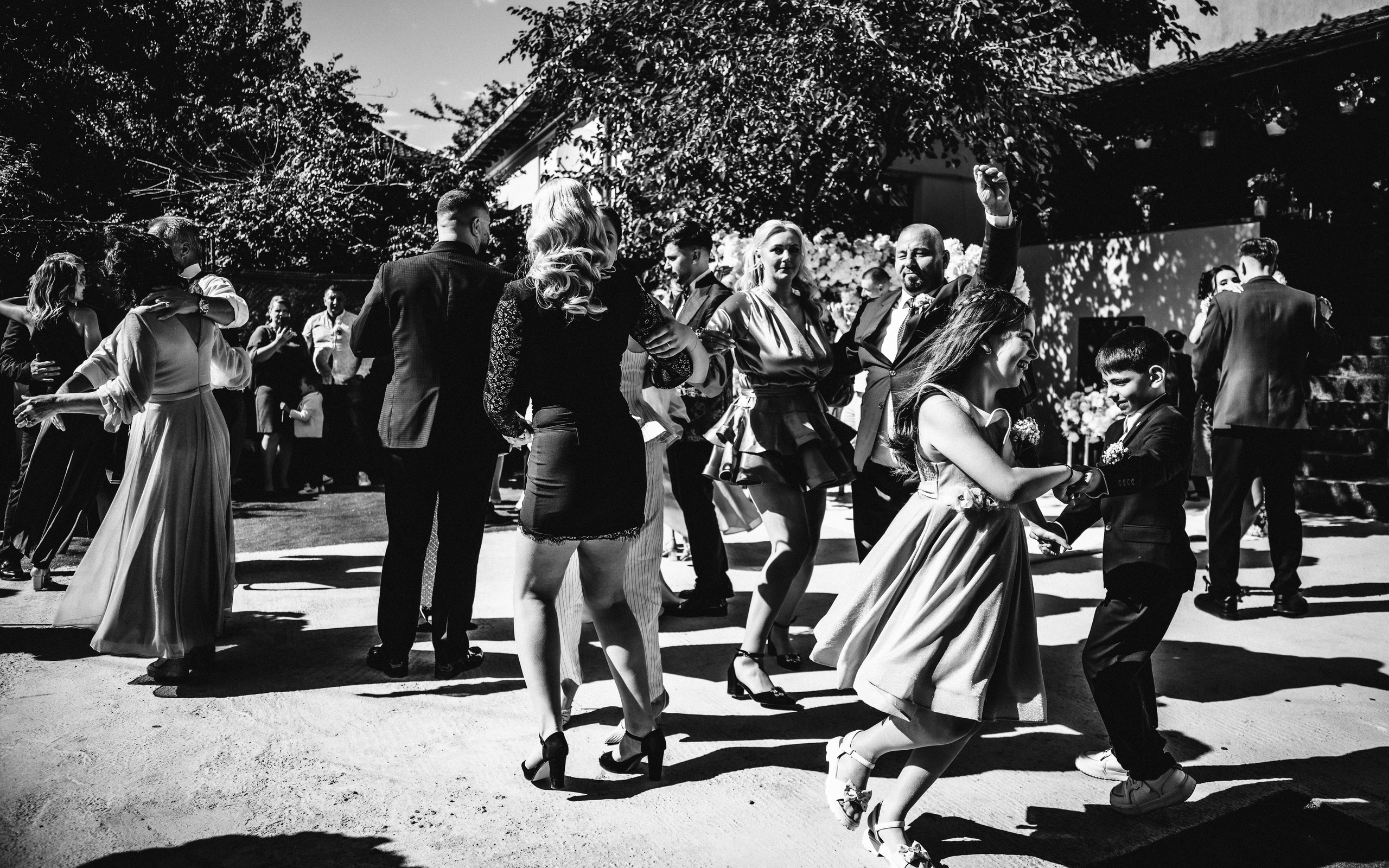 🤎 A n d r e i & L o r e d a n a - Wedding Day Preview. Wedding & Family Photographer