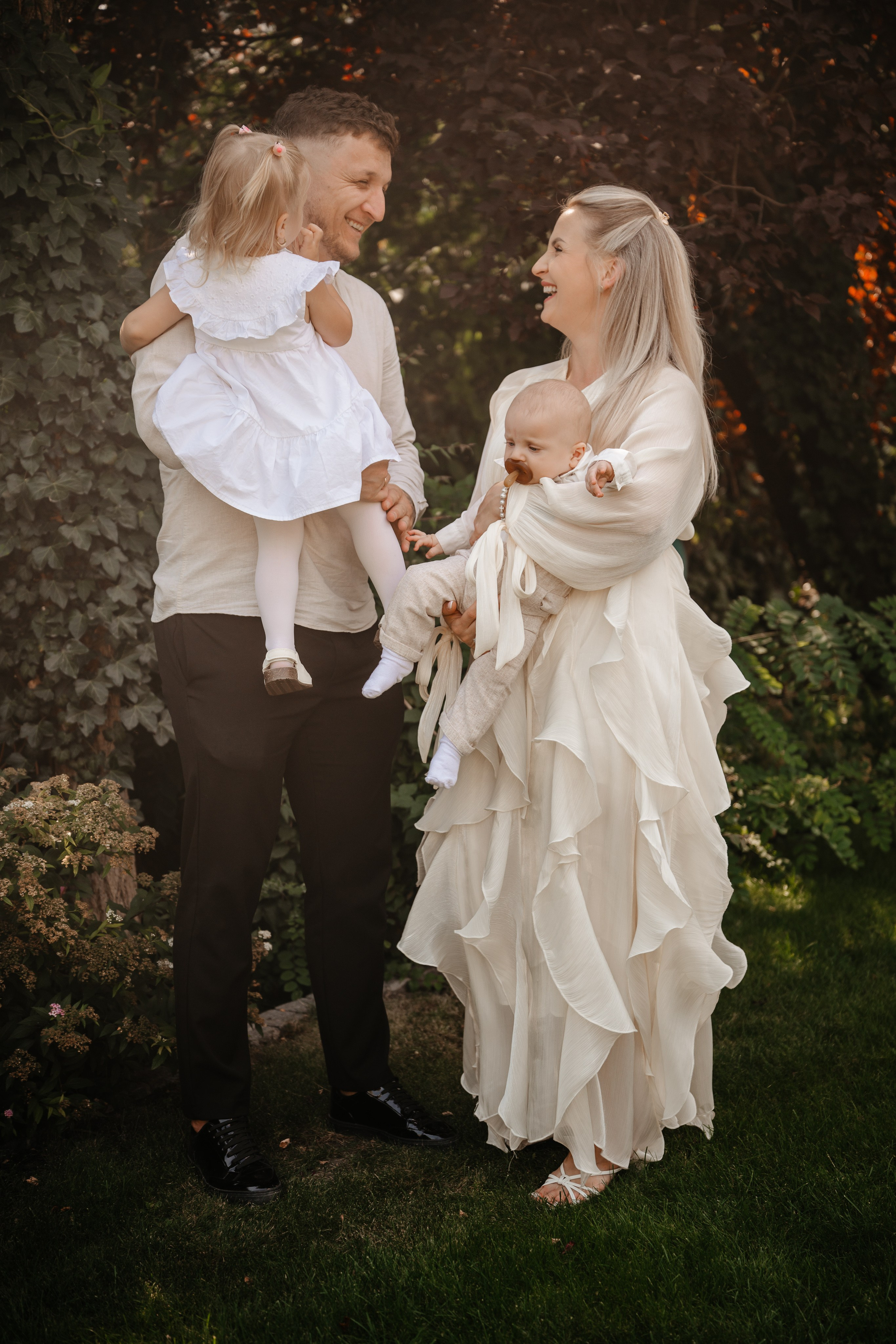 🤎 N a t h a n L i a m - Taina Botezului. Wedding & Family Photographer