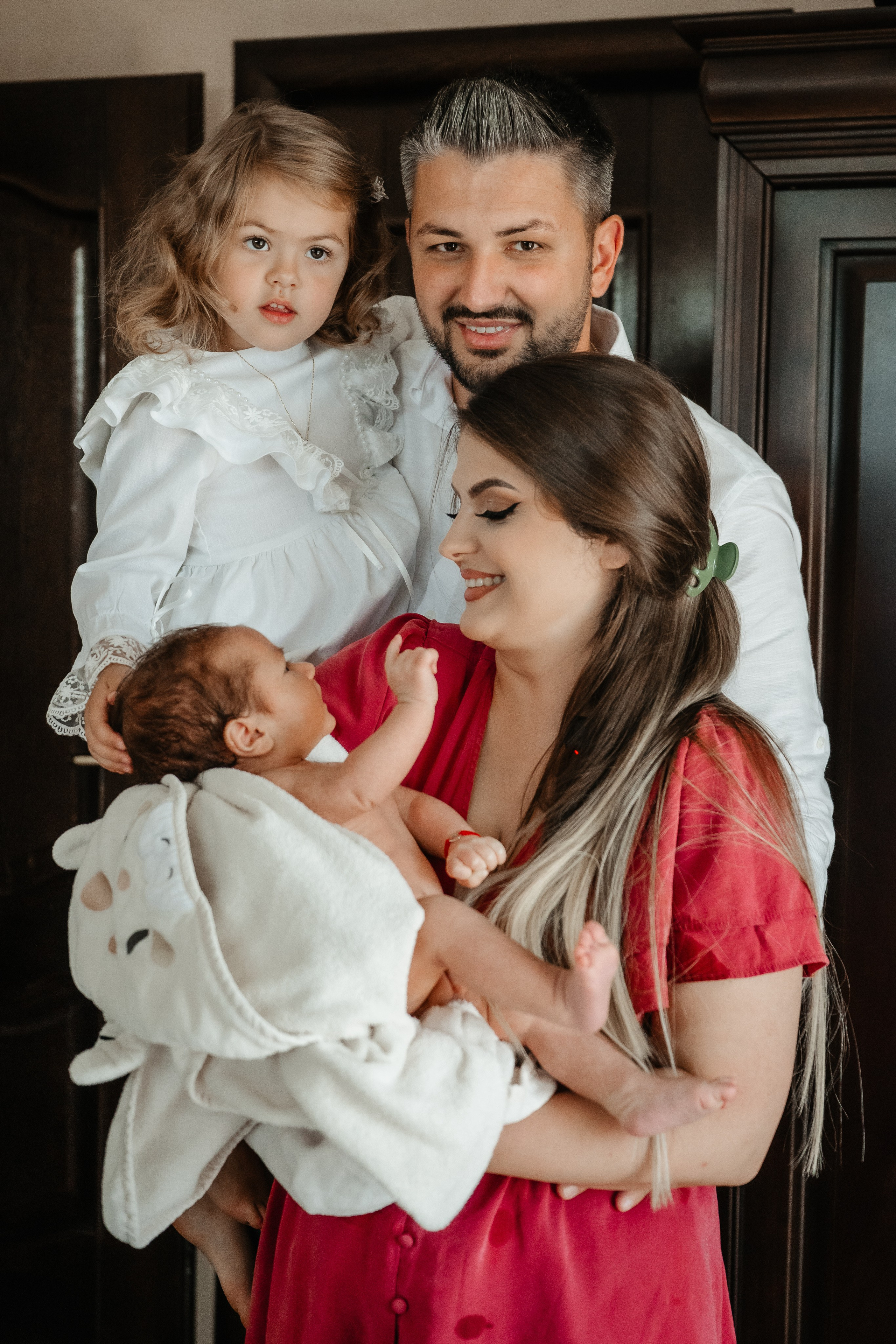 🤎 T e o d o r - Taina Botezului. Wedding & Family Photographer