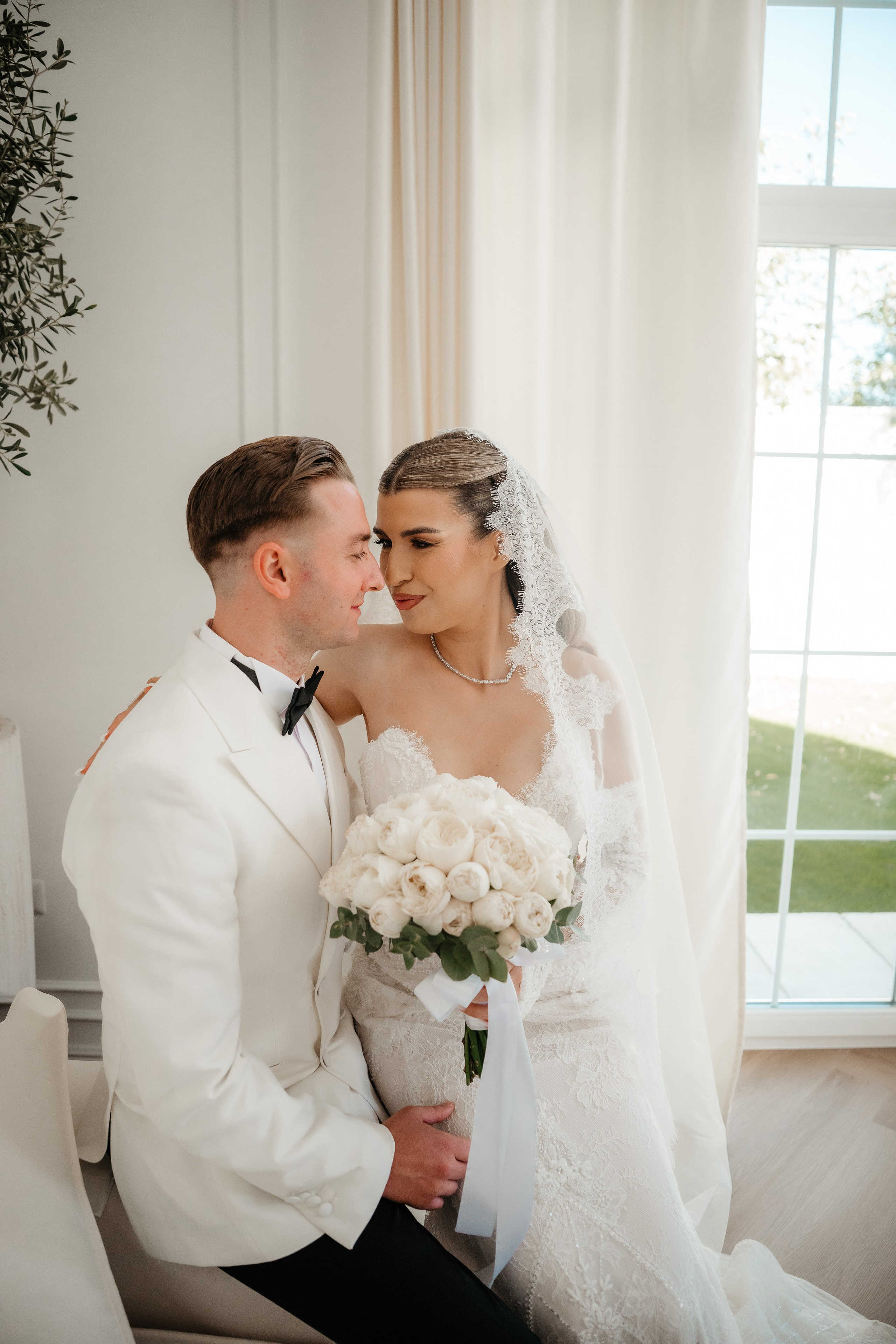 🤍 E l e n a & A l i n - Wedding Day Preview. Wedding & Family Photographer