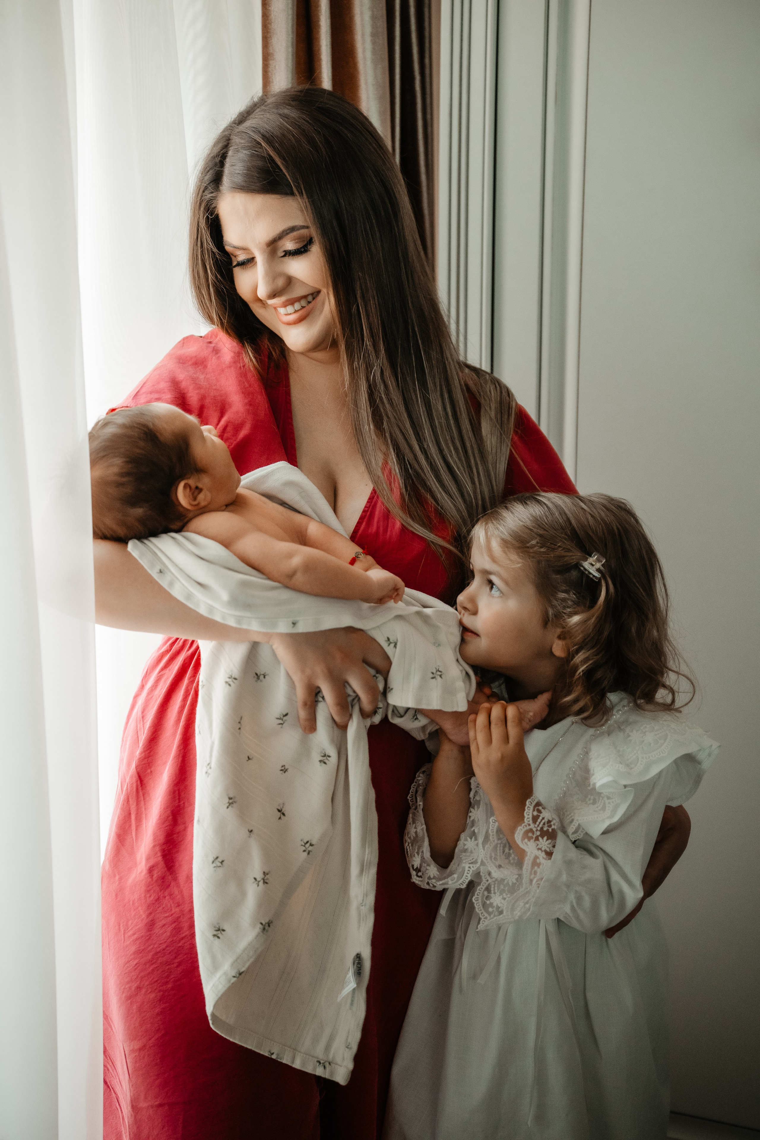 🤎 T e o d o r - Taina Botezului. Wedding & Family Photographer
