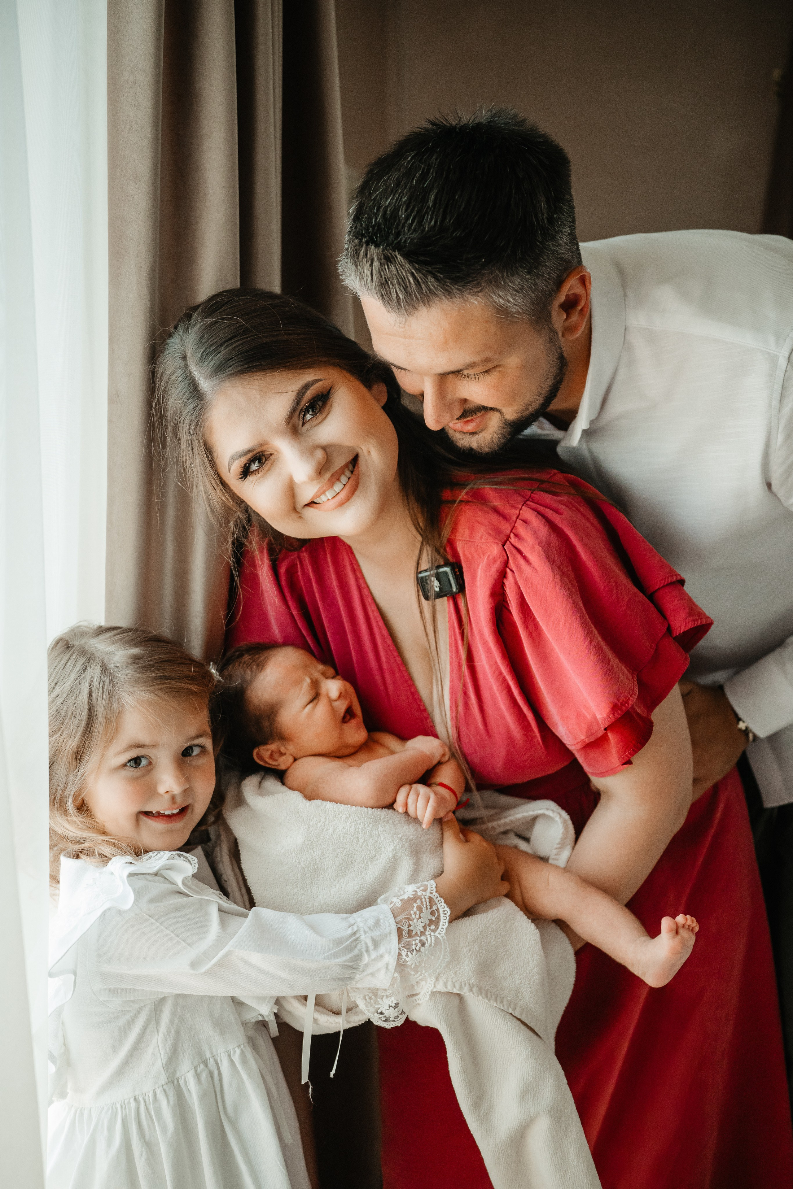 🤎 T e o d o r - Taina Botezului. Wedding & Family Photographer