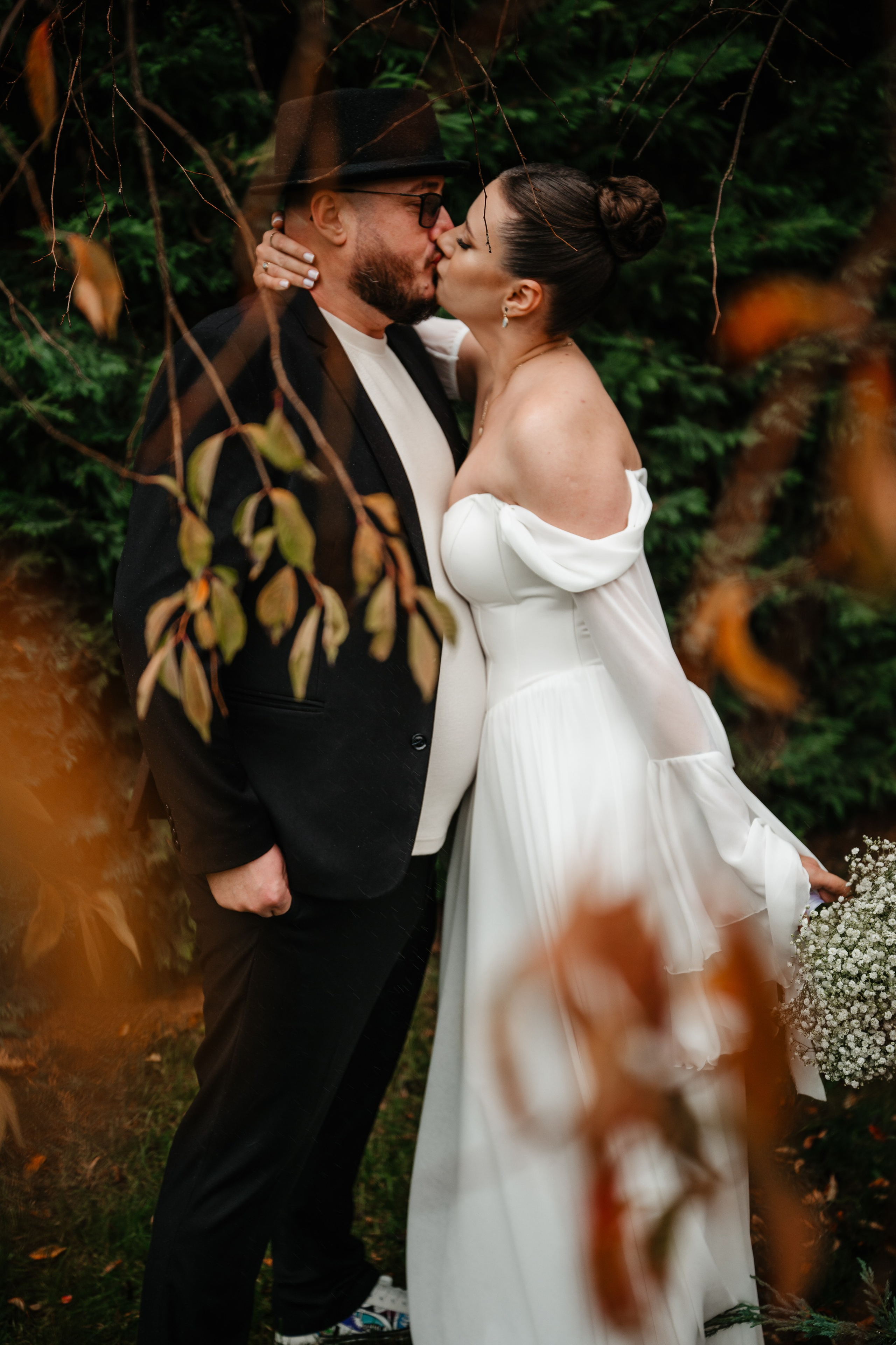 🤍 S a b i n a & D o r u - Wedding Day Preview. Wedding & Family Photographer