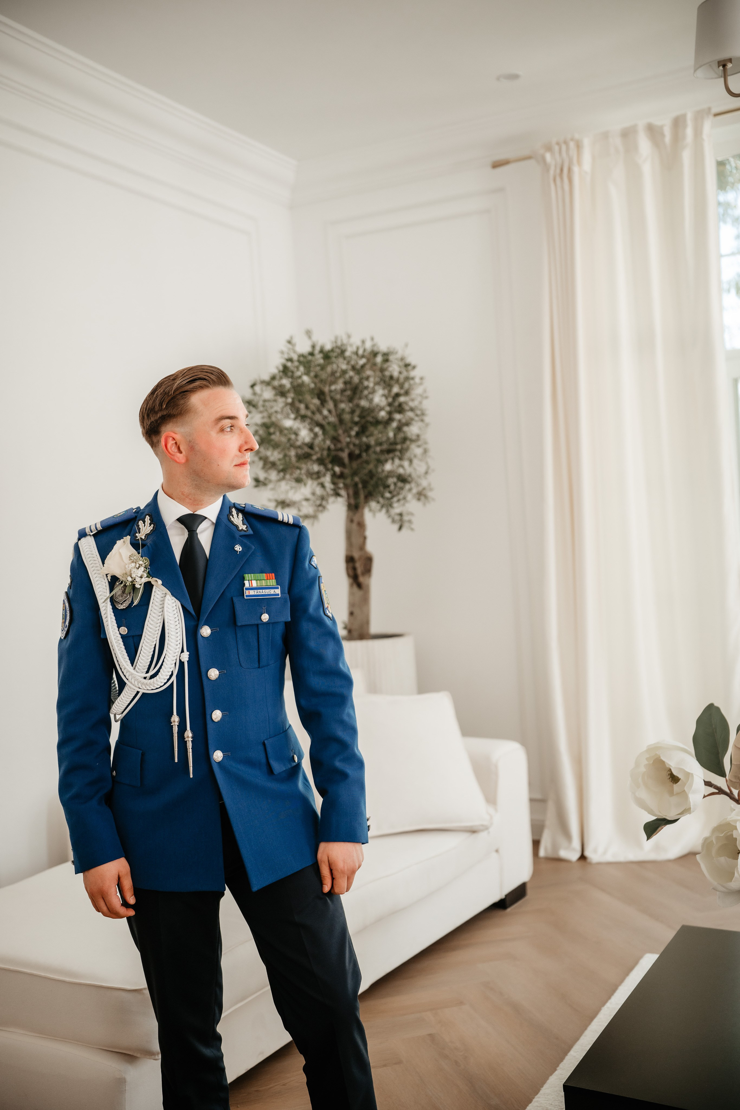 🤍 E l e n a & A l i n - Wedding Day Preview. Wedding & Family Photographer