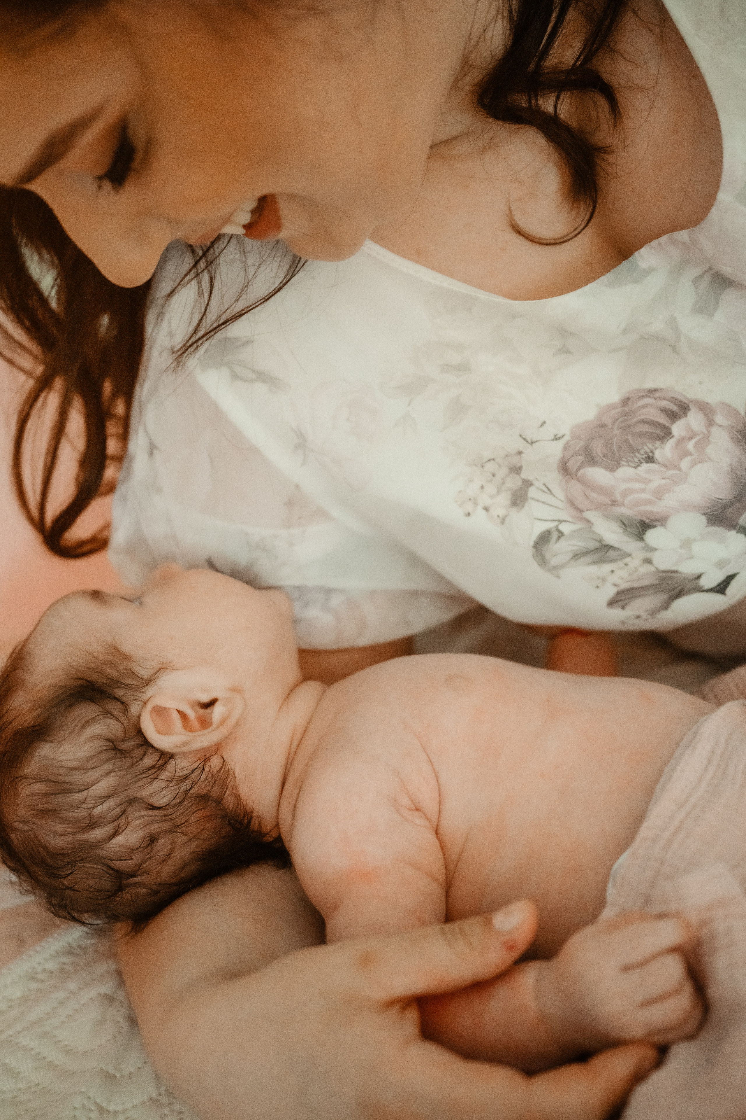 🤎 P e t r a I o a n a - Taina Botezului. Wedding & Family Photographer