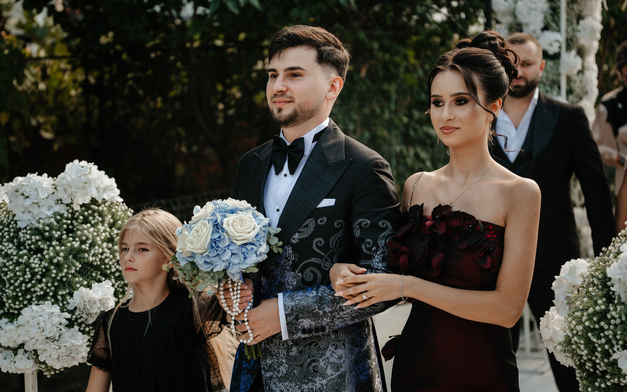 🤎 A n d r e i & L o r e d a n a - Wedding Day Preview. Wedding & Family Photographer
